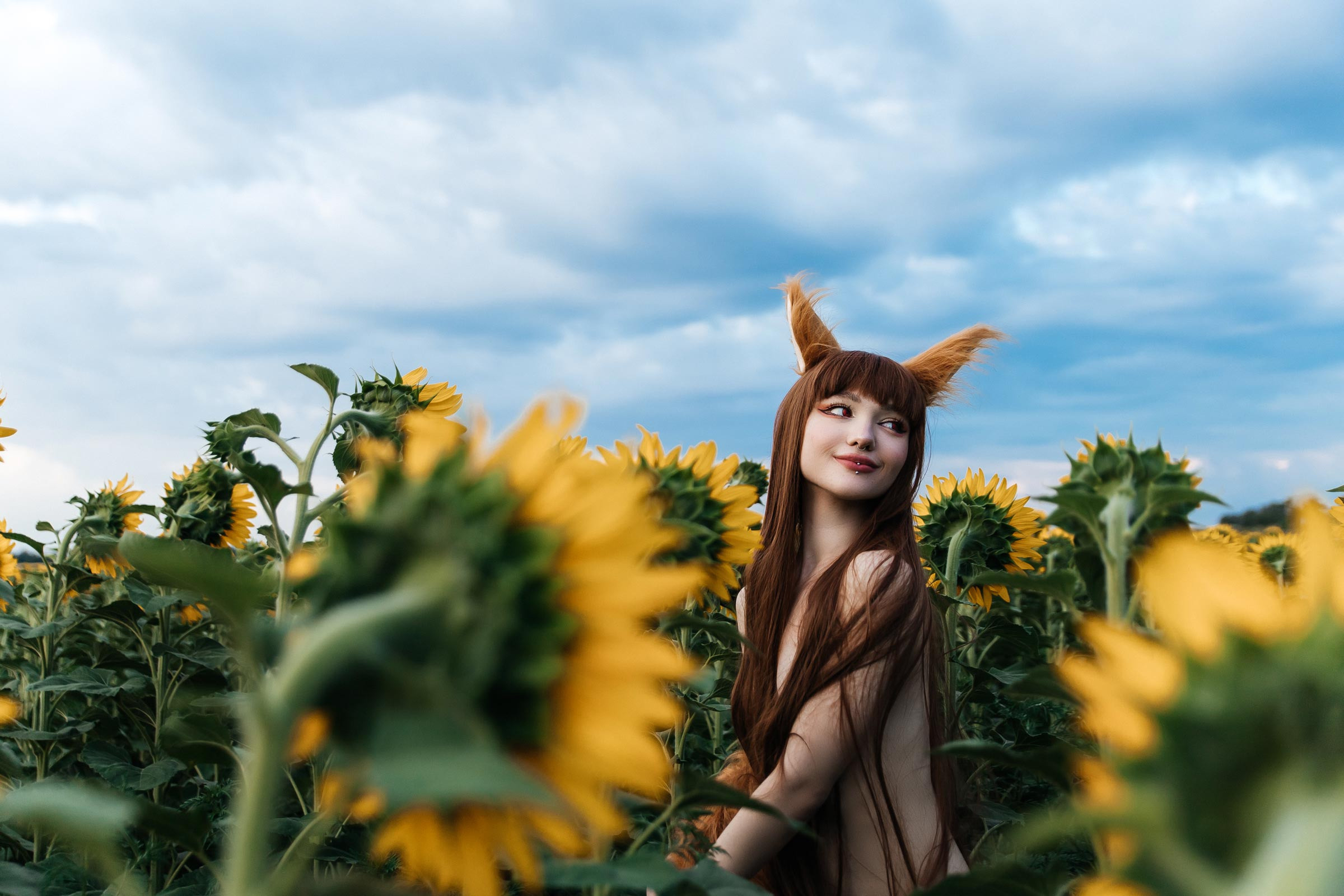 Арт фотограф, косплей фотограф. Фотограф Виктория Меллез