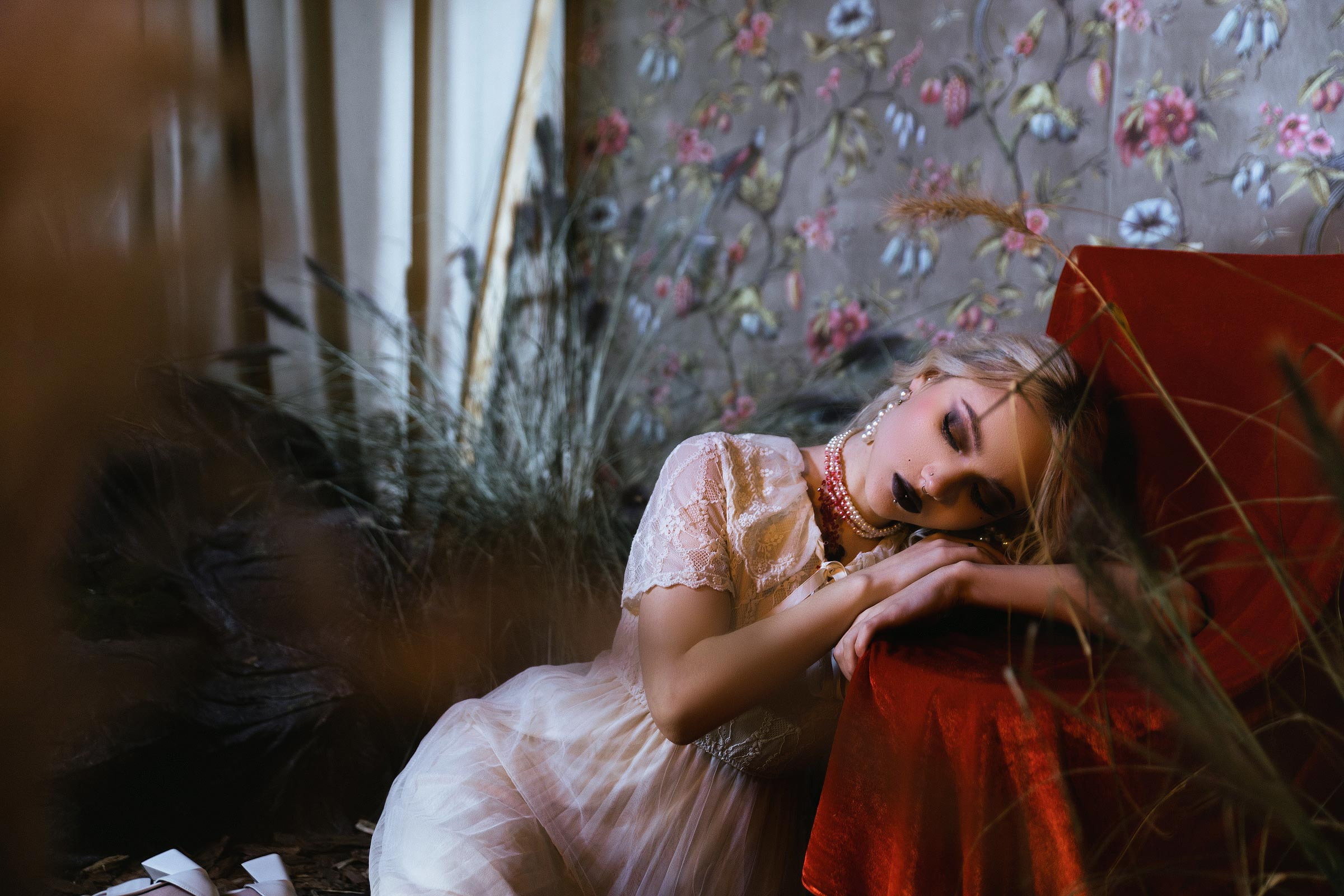 Арт фотограф, косплей фотограф. Фотограф Виктория Меллез