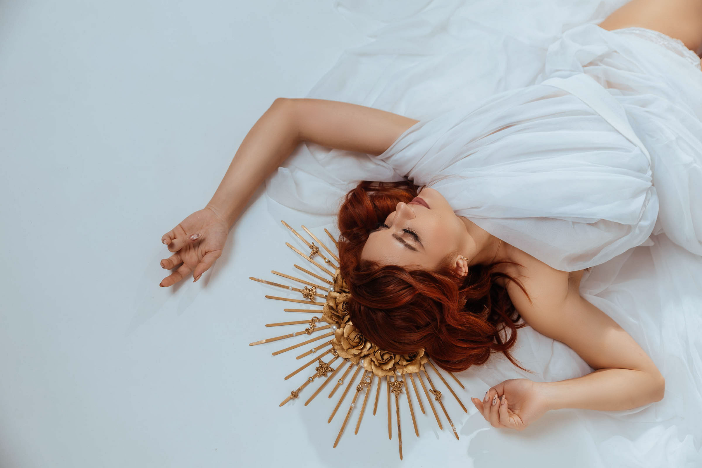 Арт фотограф, косплей фотограф. Фотограф Виктория Меллез