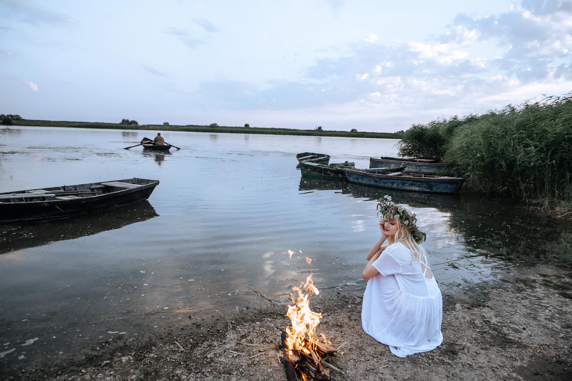 Арт фотограф, косплей фотограф. Фотограф Виктория Меллез