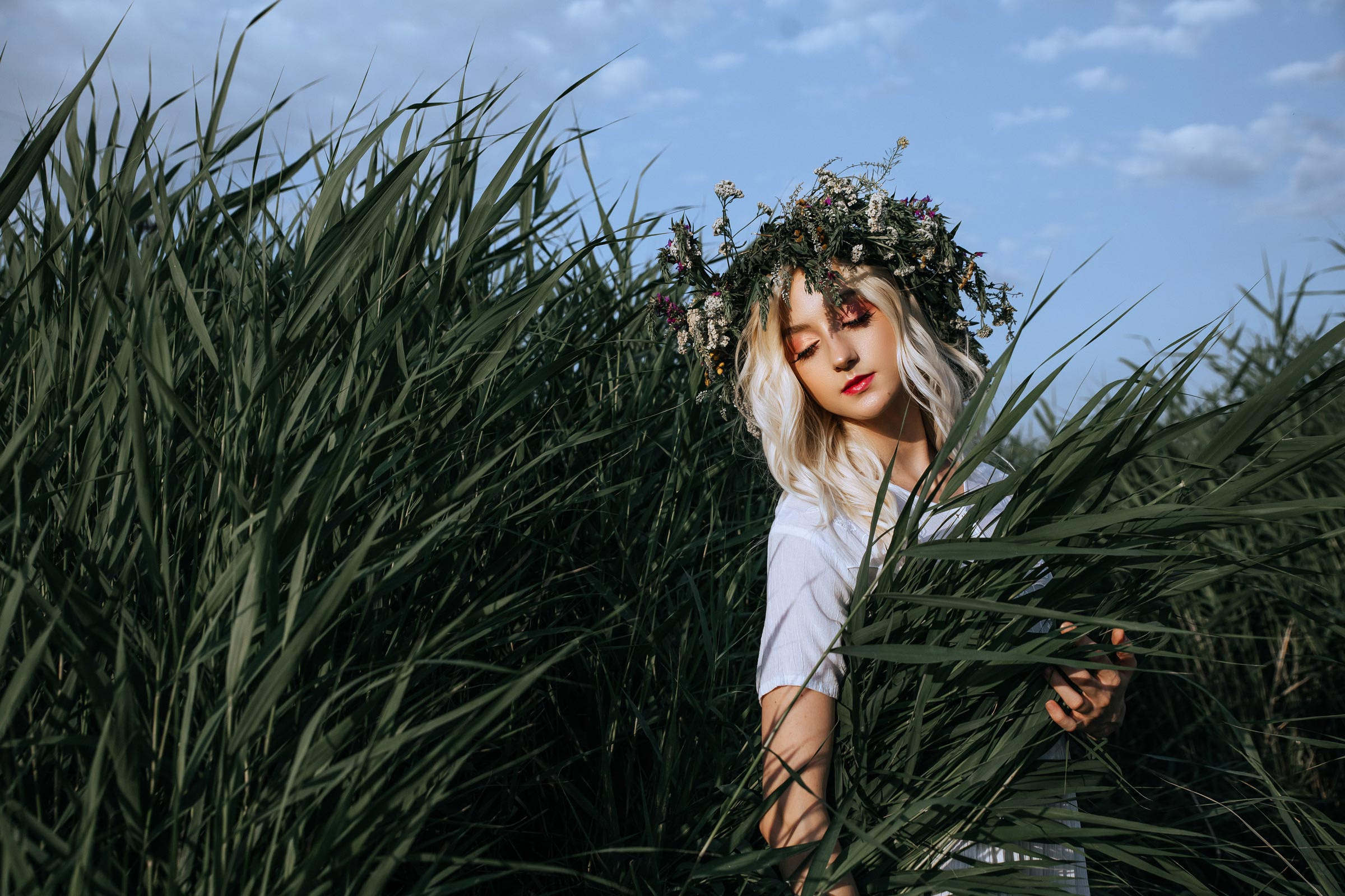 Арт фотограф, косплей фотограф. Фотограф Виктория Меллез
