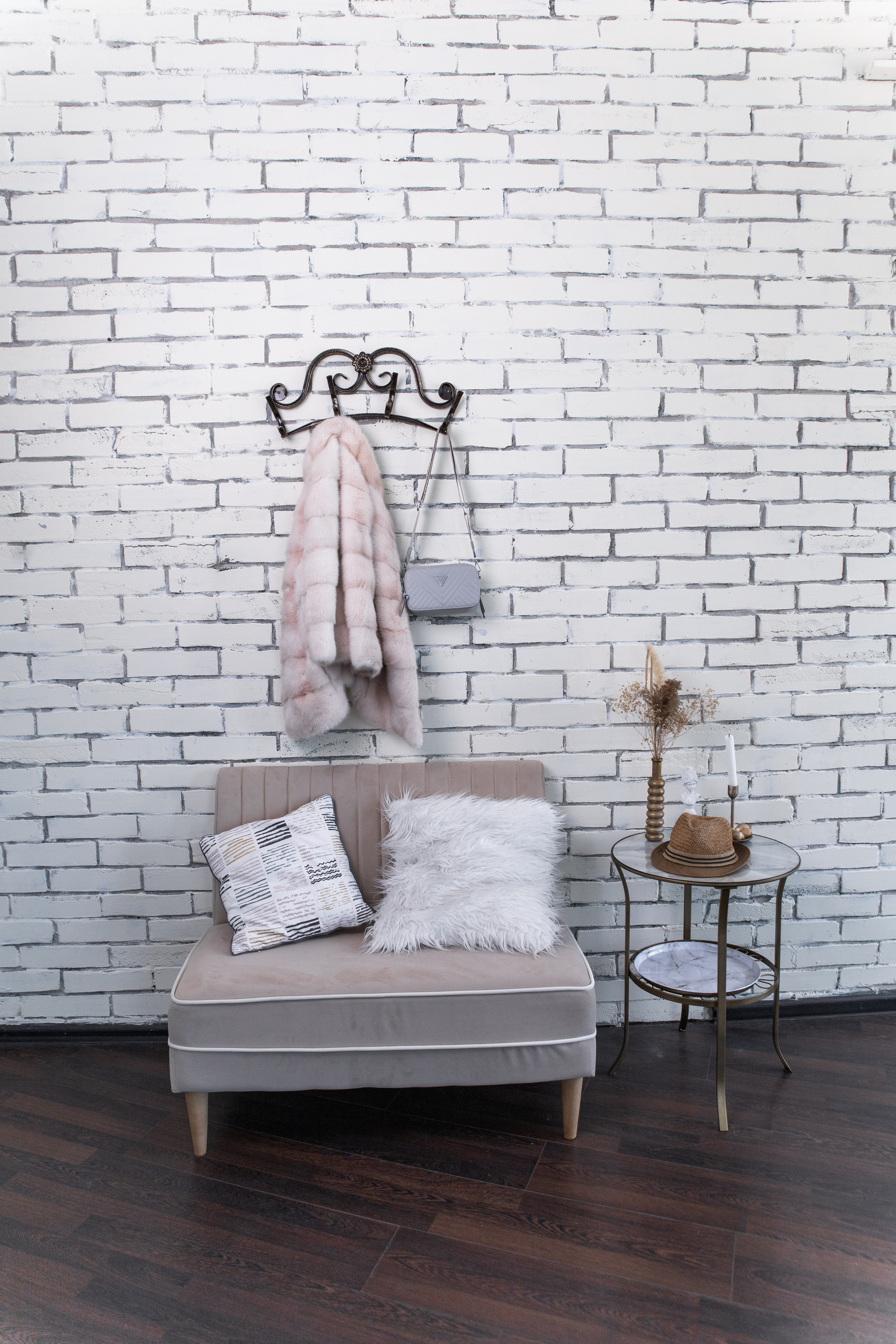 Предметная фотография, контент съемка. Фотограф Виктория Меллез