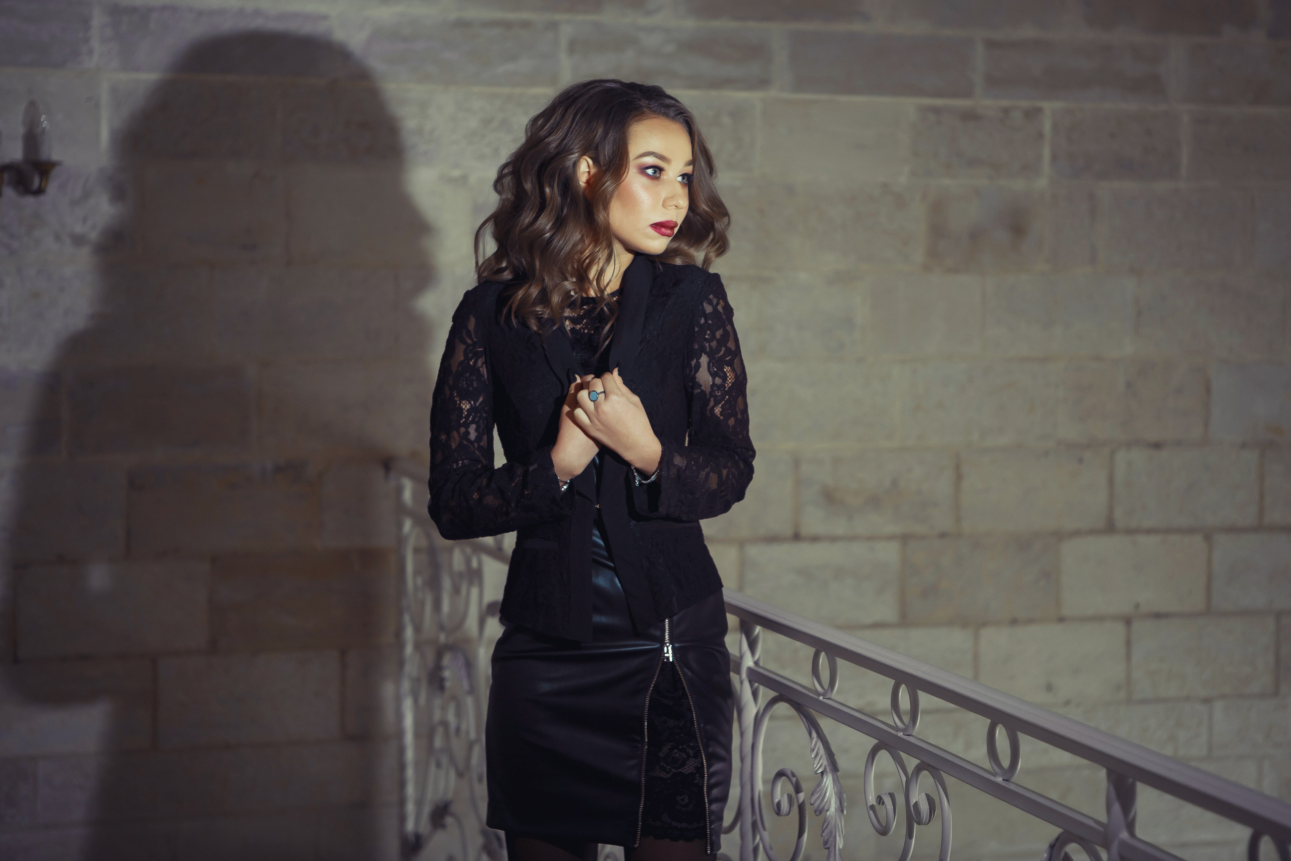 Лиза. Свадебный и портретный Фотограф в Липецке Дмитрий Котюков