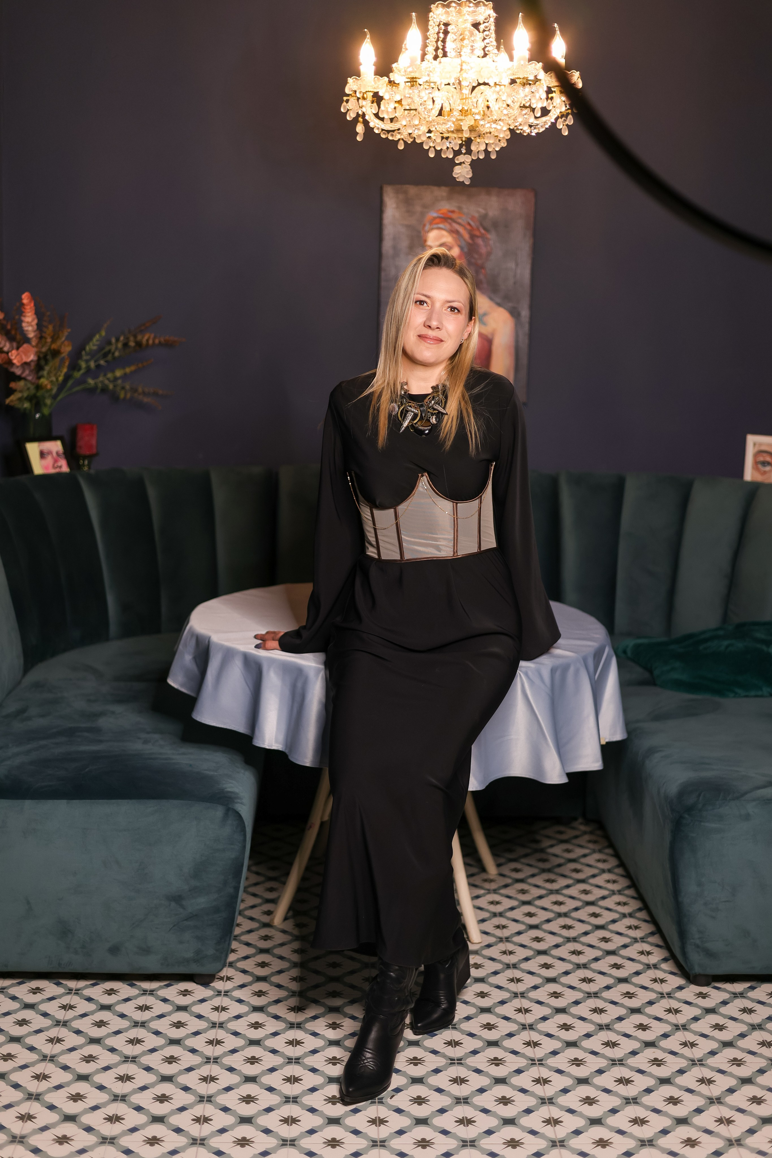 «Путь к себе». Свадебный фотограф Беларусь Ольга Козыренко