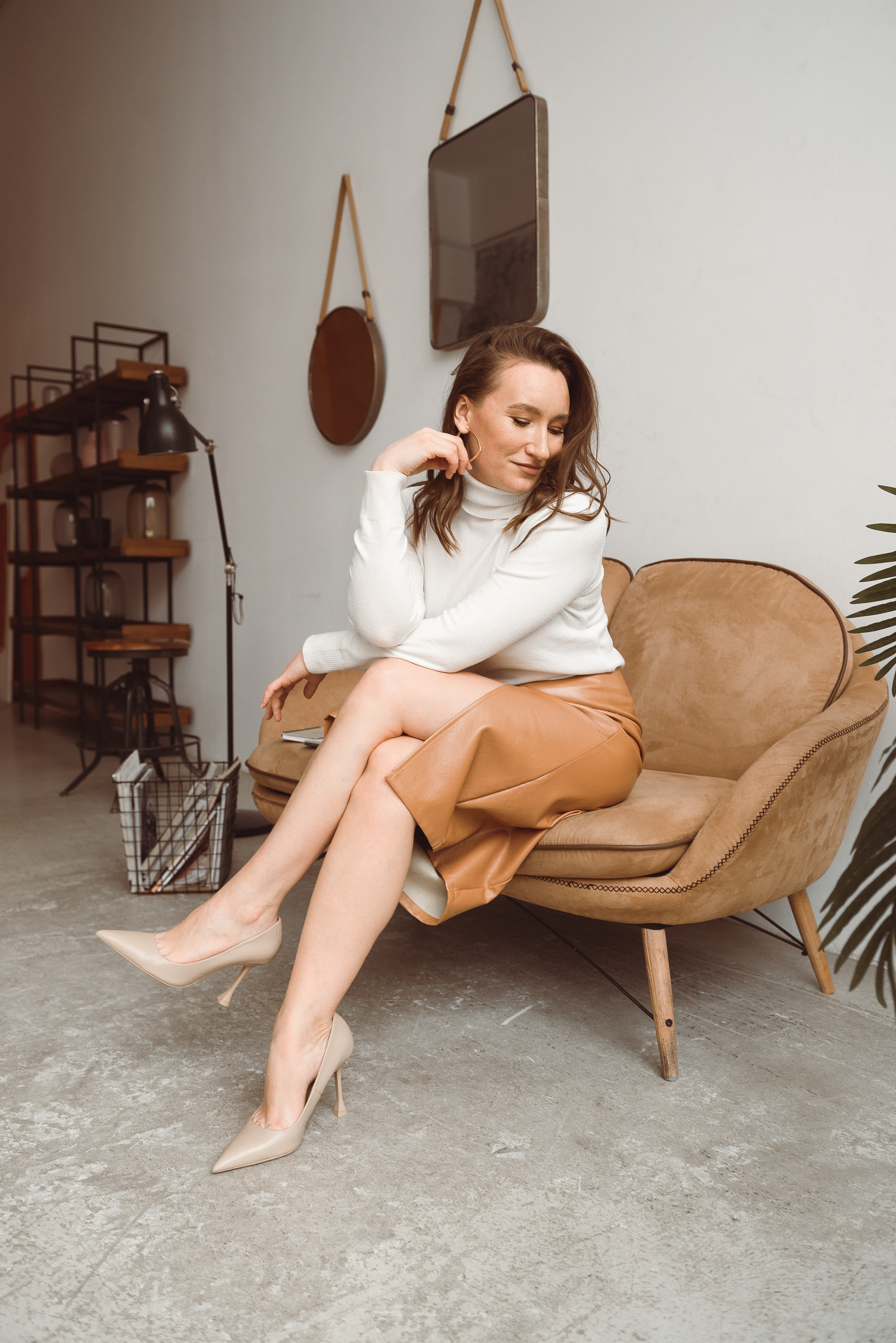 Ангелина (съемка для блога @angelishaefimenko). Контент-фотограф Москва репортажный фотограф Настя Профото