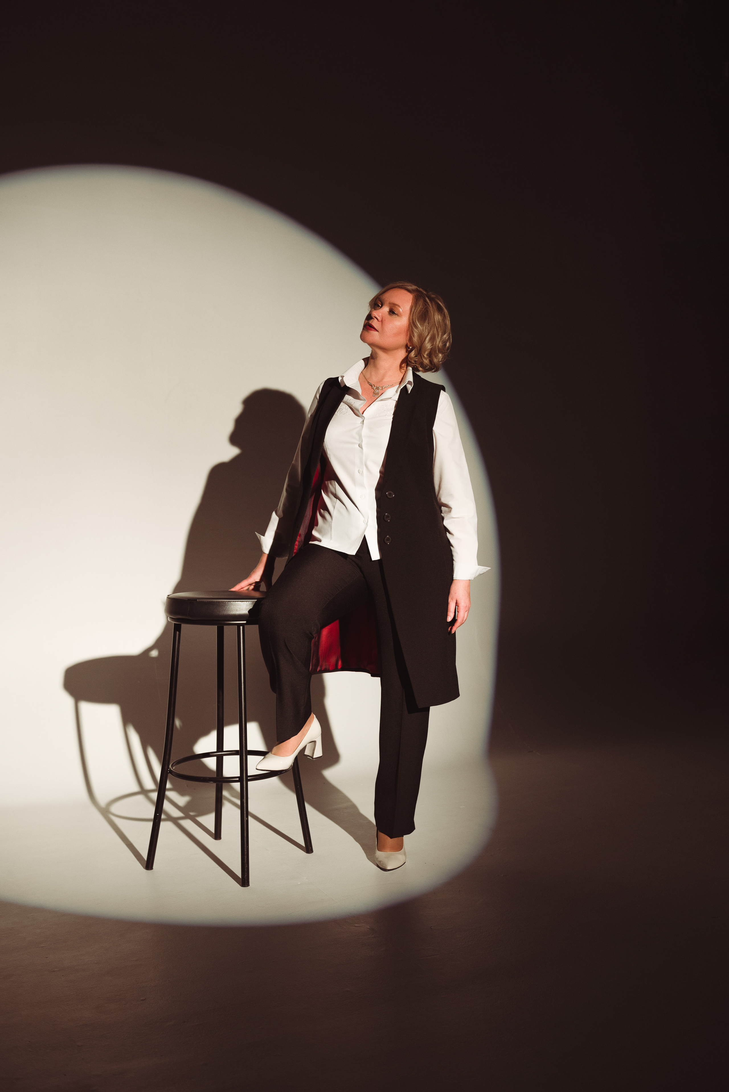 Таня (съемка для блога @tatianaivase). Фотограф Москва Настя Профотовна. Репортажные, свадебные и контент фотосессии