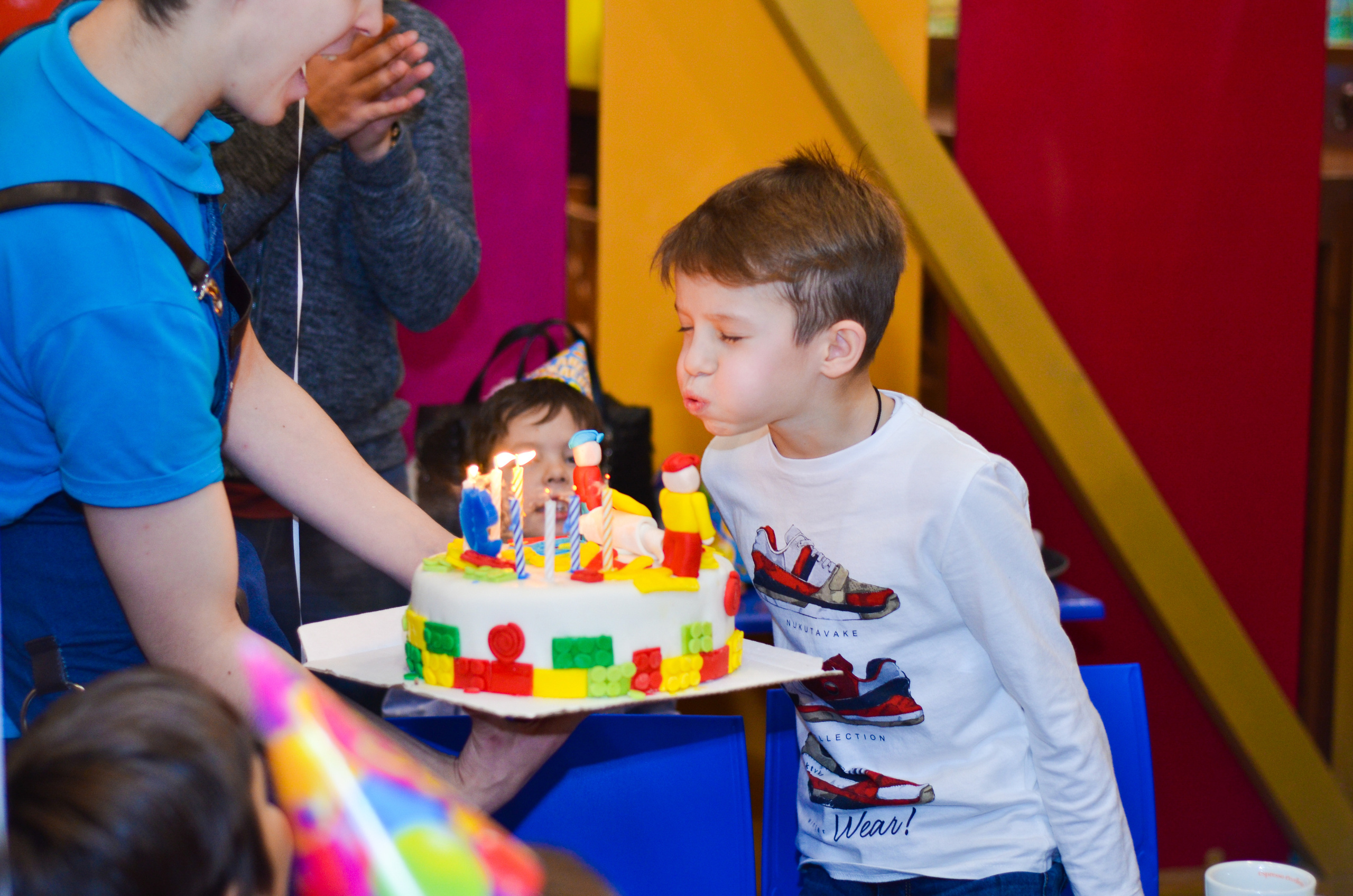 «Замания» детский парк развлечений. Контент-фотограф Москва репортажный фотограф Настя Профото