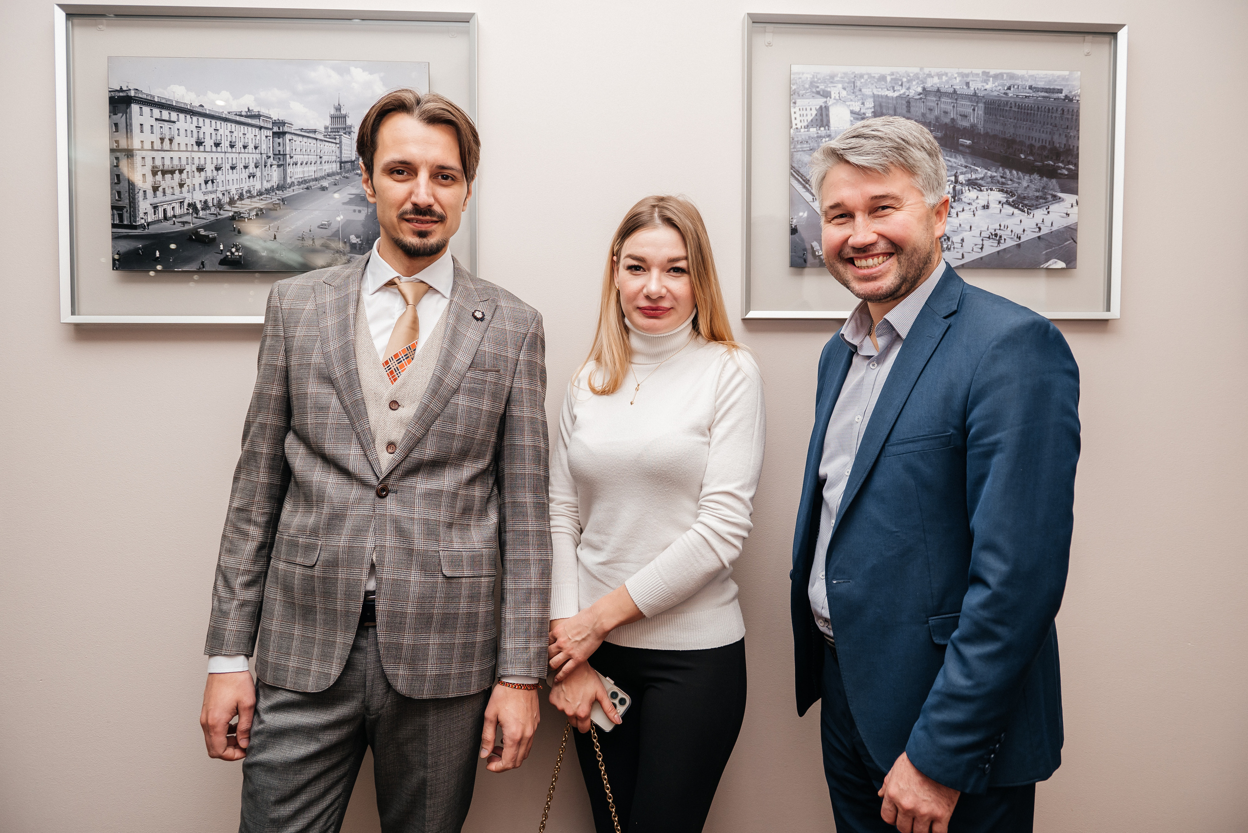 Конференция Simpely Estate. Фотограф Москва Настя Профотовна. Репортажные, свадебные и контент фотосессии