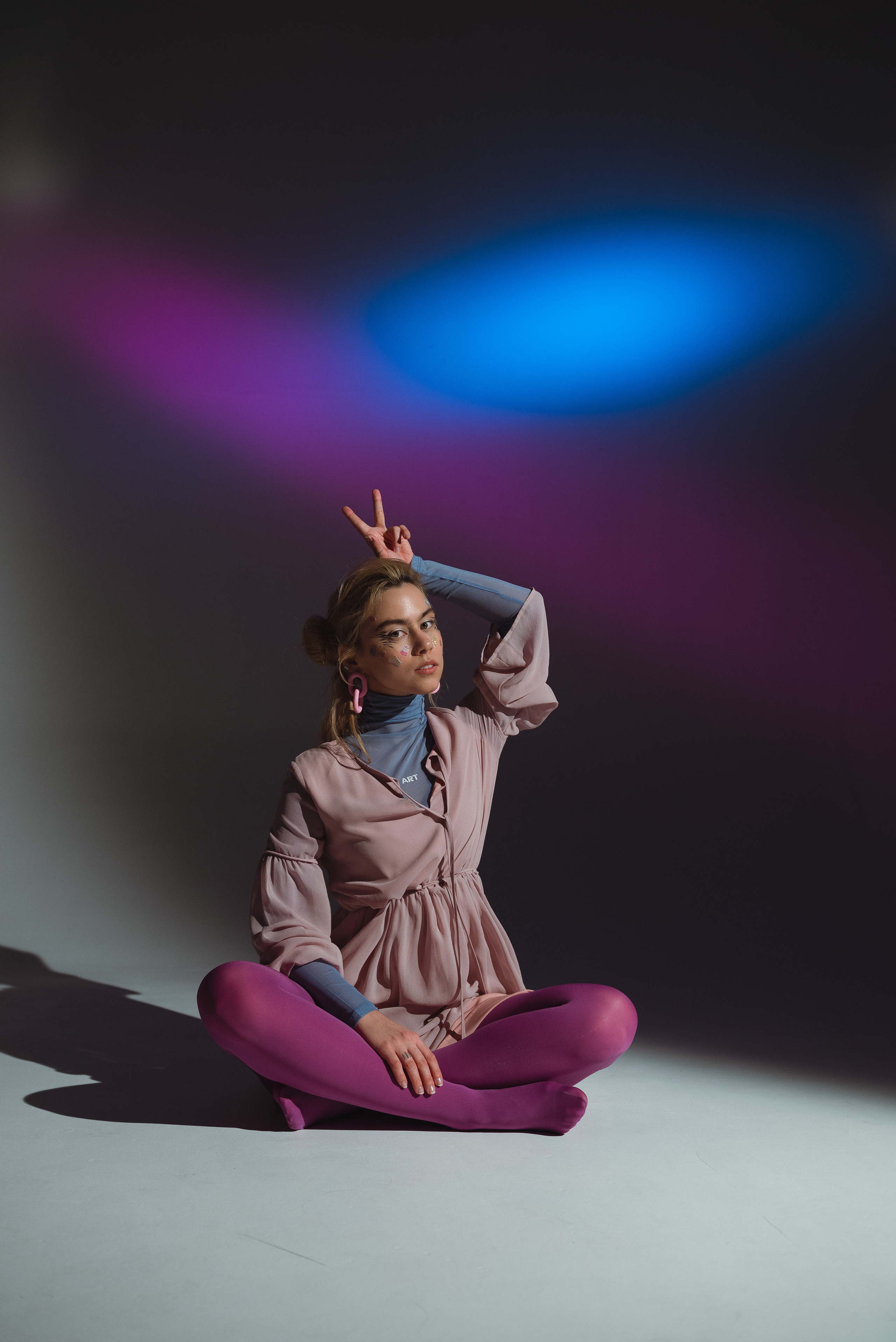 Саша FOILAR (@foilar). Фотограф Москва Настя Профотовна. Репортажные, свадебные и контент фотосессии