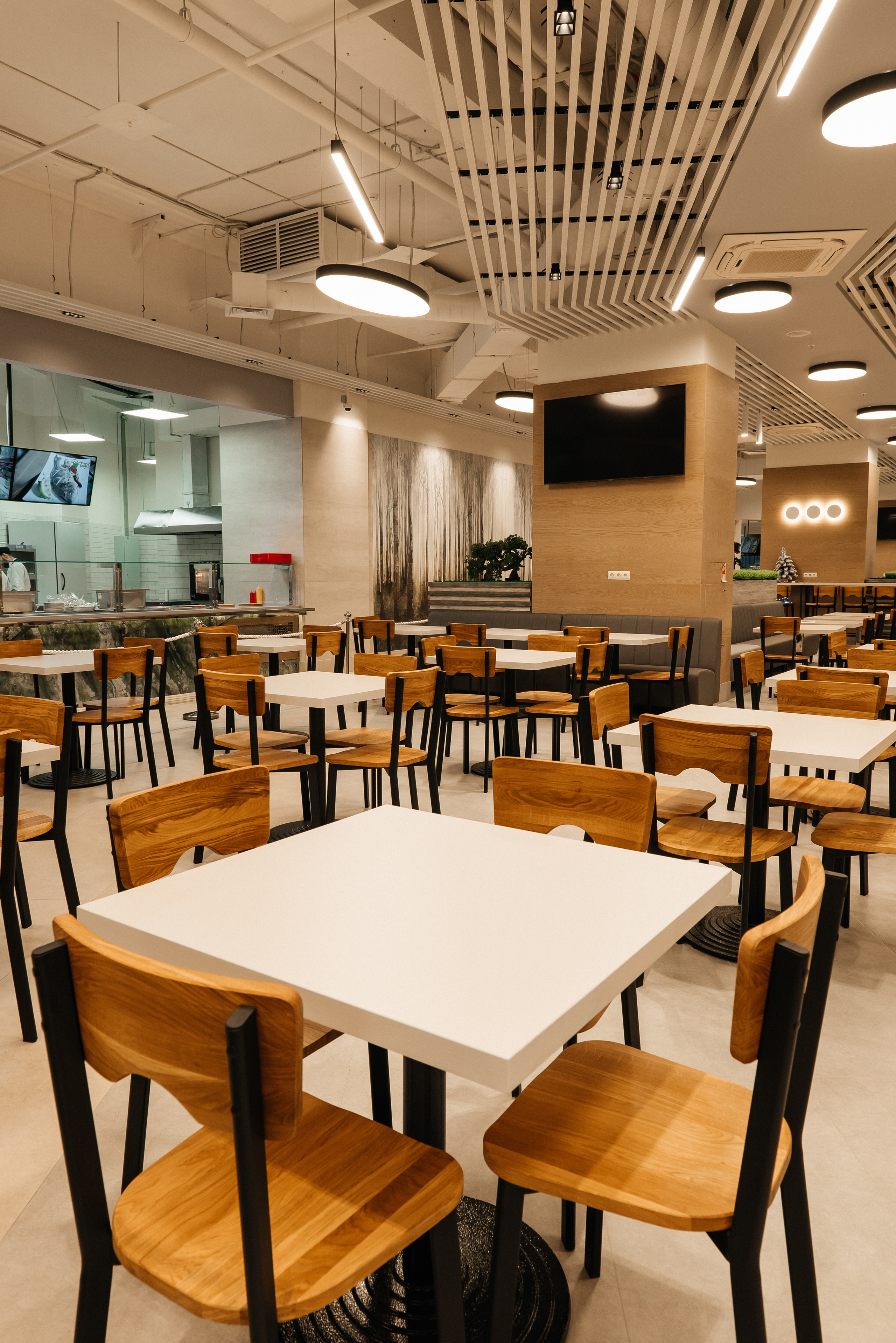 Интерьерная фотосессия для ресторана. Фотограф Москва Настя Профотовна. Репортажные, свадебные и контент фотосессии