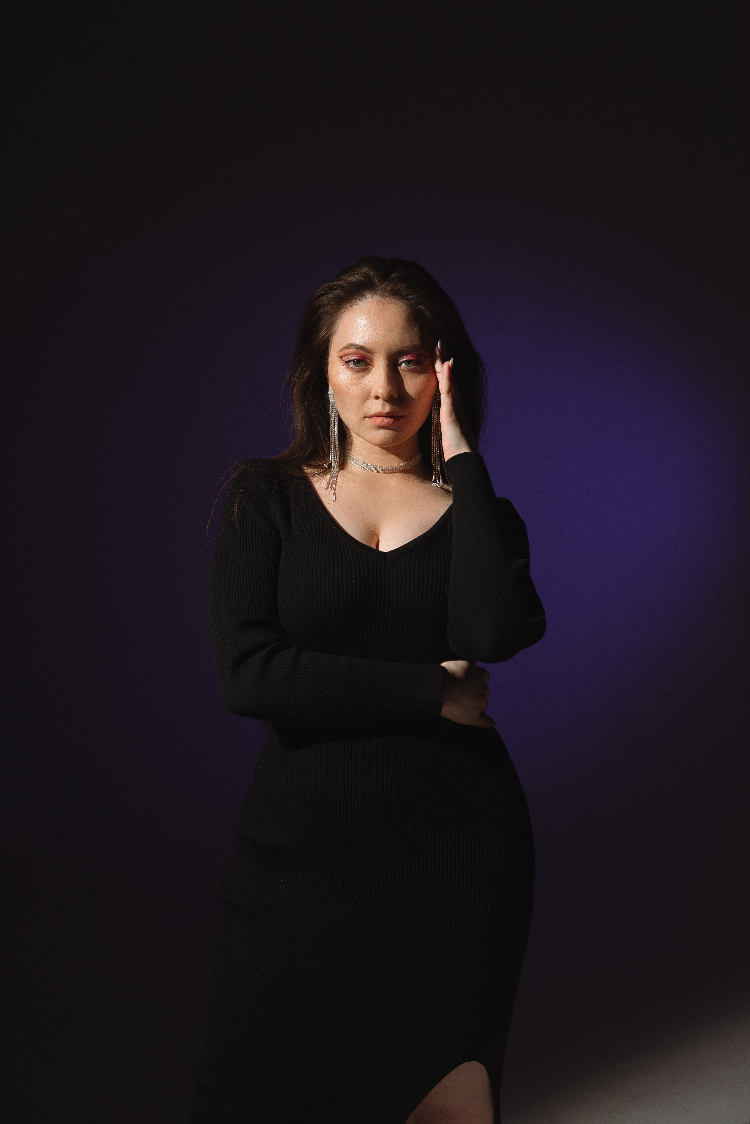 Алина (@ali.islamova). Фотограф Москва Настя Профотовна. Репортажные, свадебные и контент фотосессии