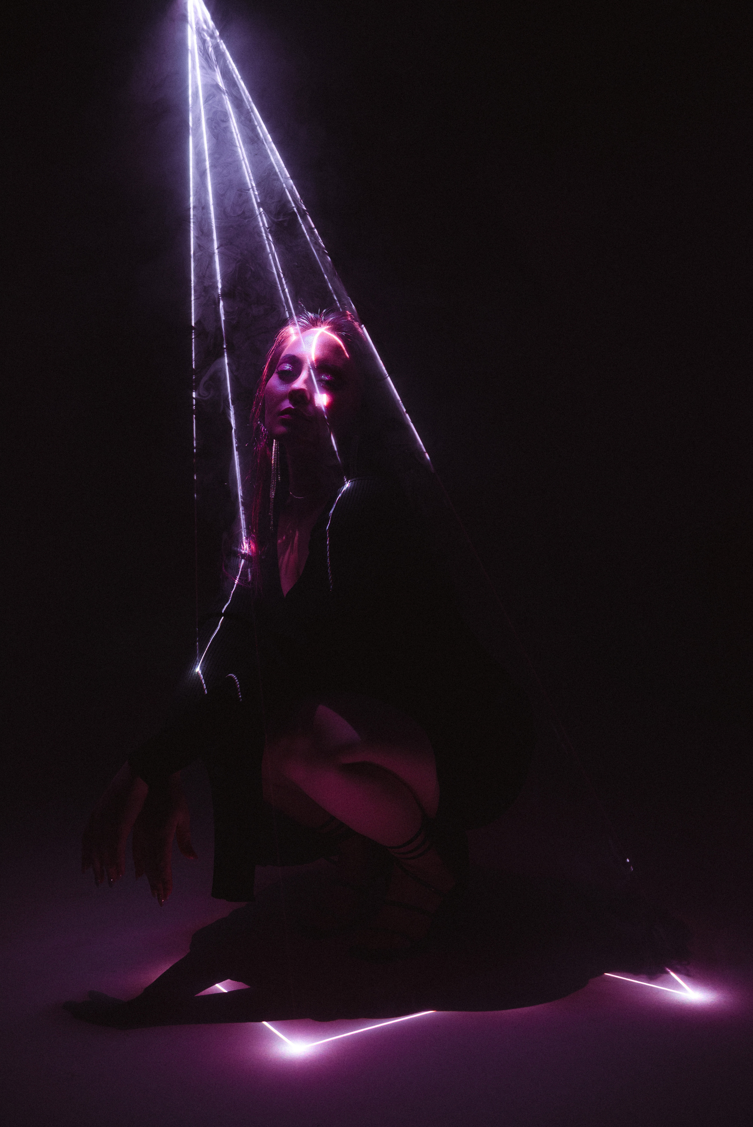 Алина (@ali.islamova). Фотограф Москва Настя Профотовна. Репортажные, свадебные и контент фотосессии