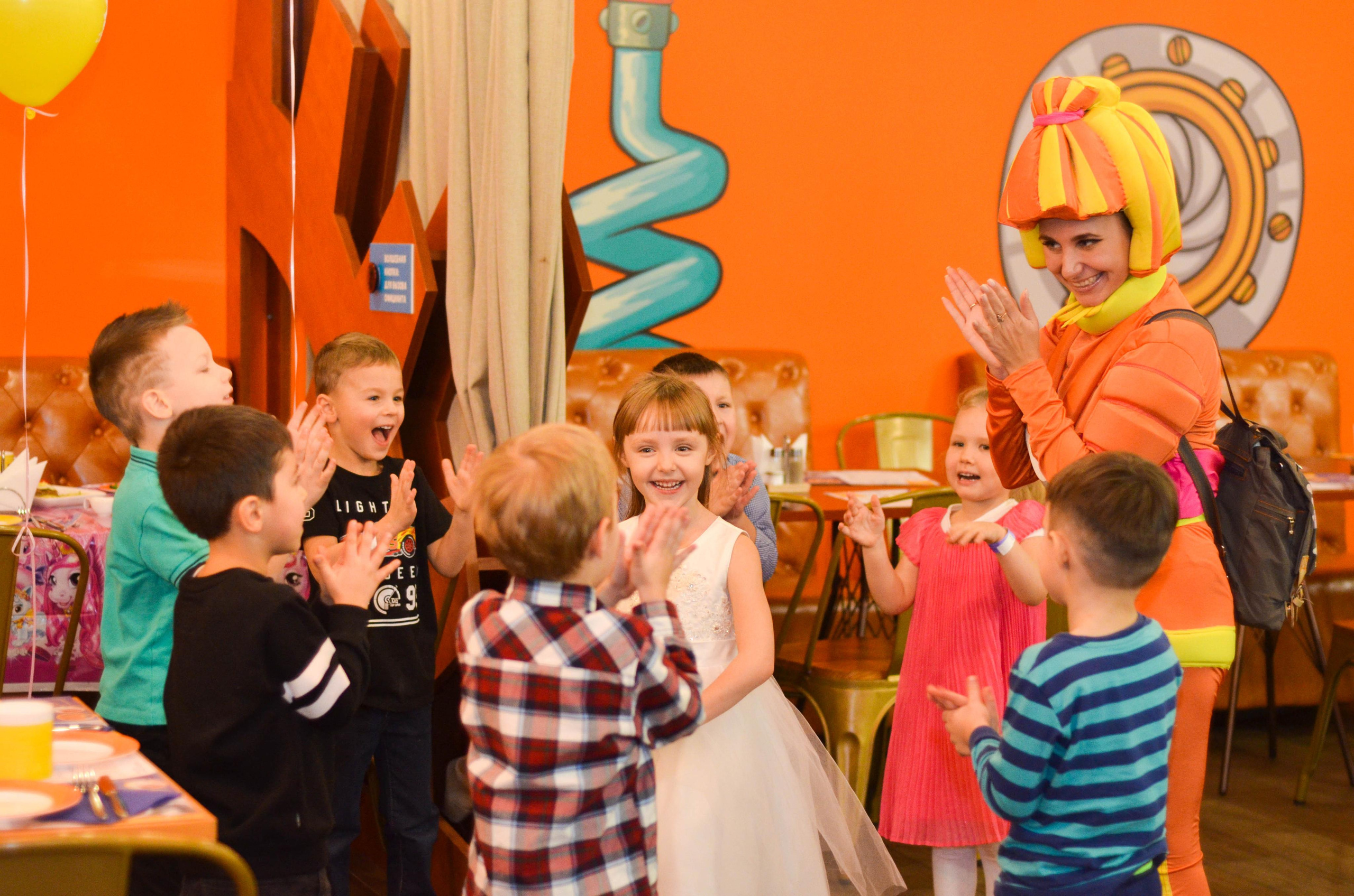 «Замания» детский парк развлечений. Контент-фотограф Москва репортажный фотограф Настя Профото