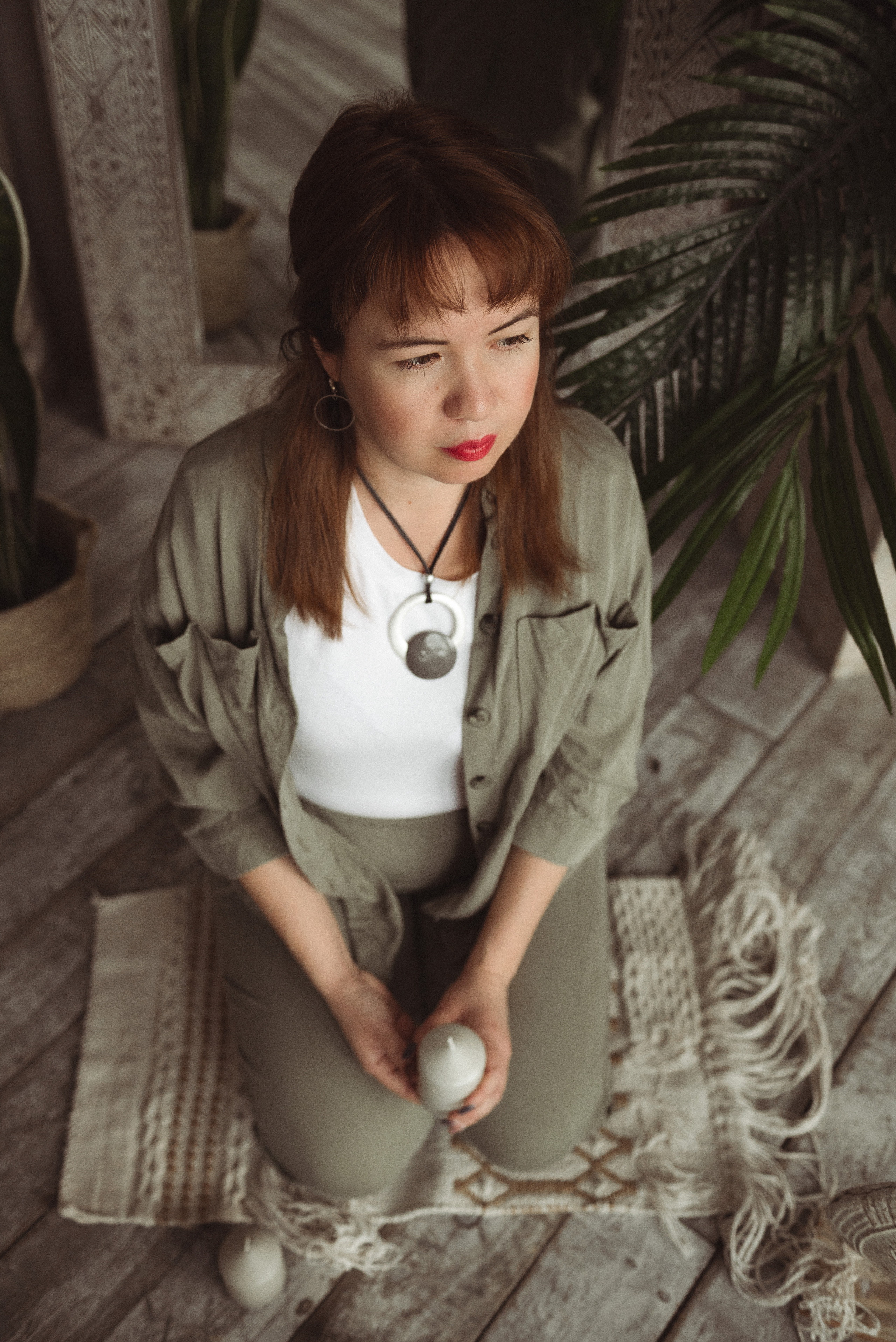 Юля (съемка для блога @yuliya.islamova). Фотограф Москва Настя Профотовна. Репортажные, свадебные и контент фотосессии