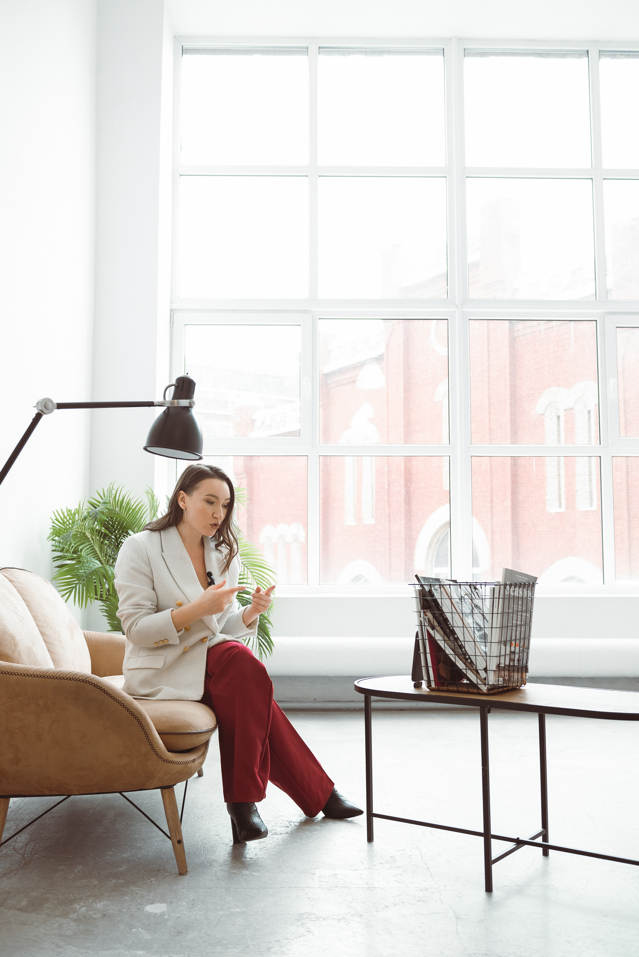 Ангелина (съемка для блога @angelishaefimenko). Контент-фотограф Москва репортажный фотограф Настя Профото