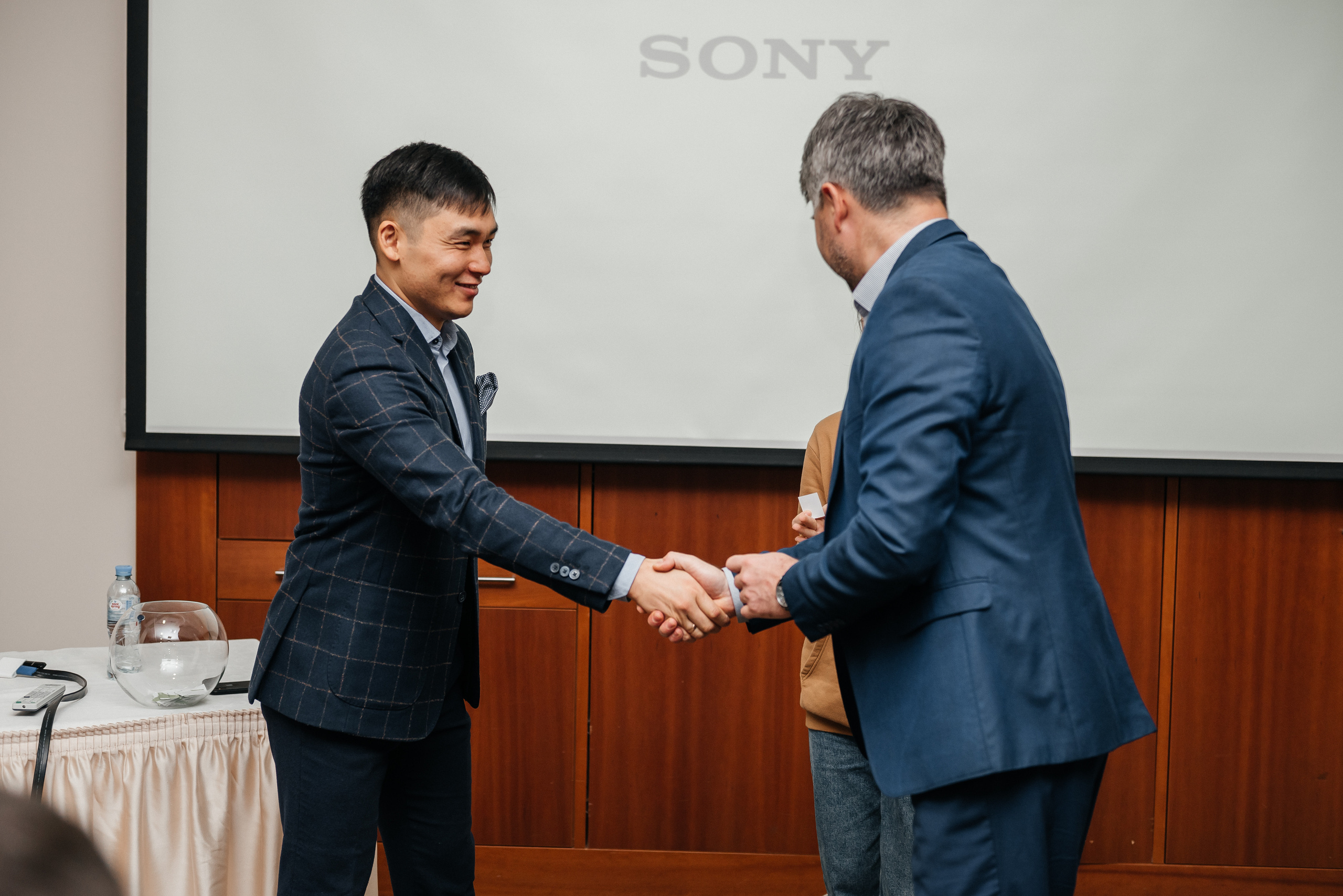 Конференция Simpely Estate. Фотограф Москва Настя Профотовна. Репортажные, свадебные и контент фотосессии