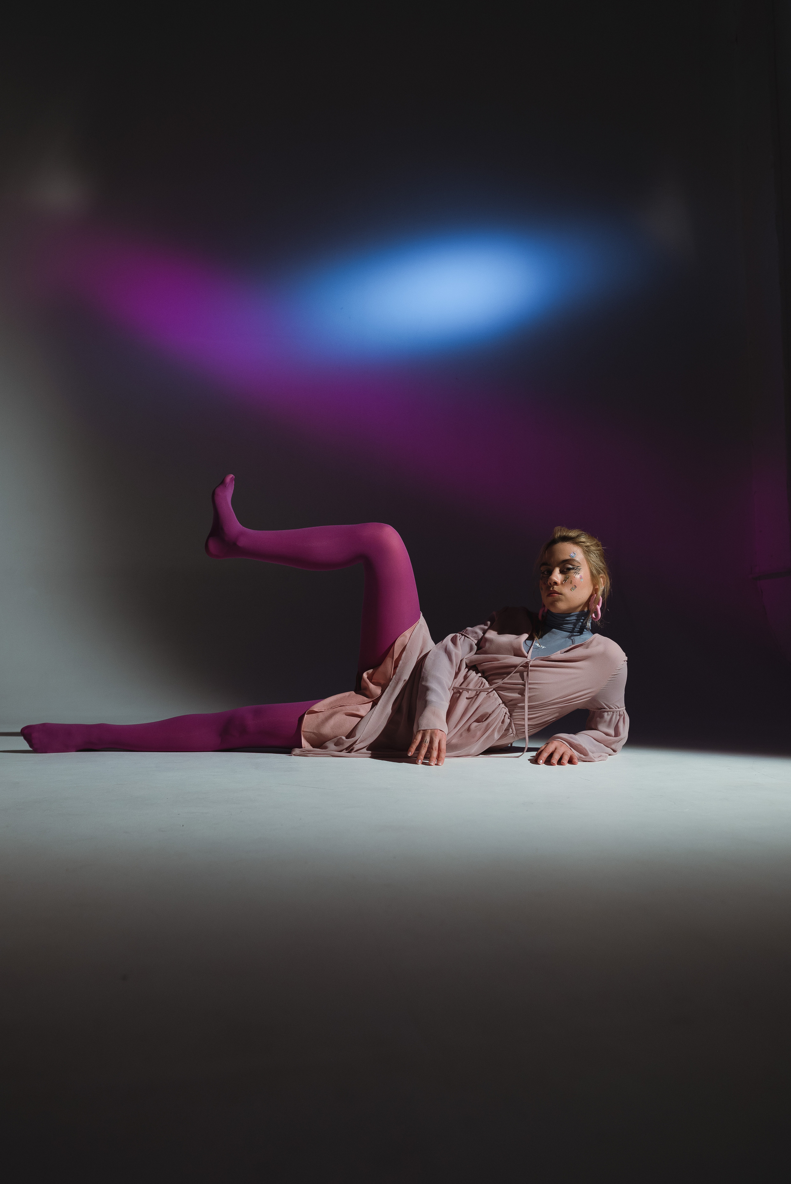 Саша FOILAR (@foilar). Фотограф Москва Настя Профотовна. Репортажные, свадебные и контент фотосессии