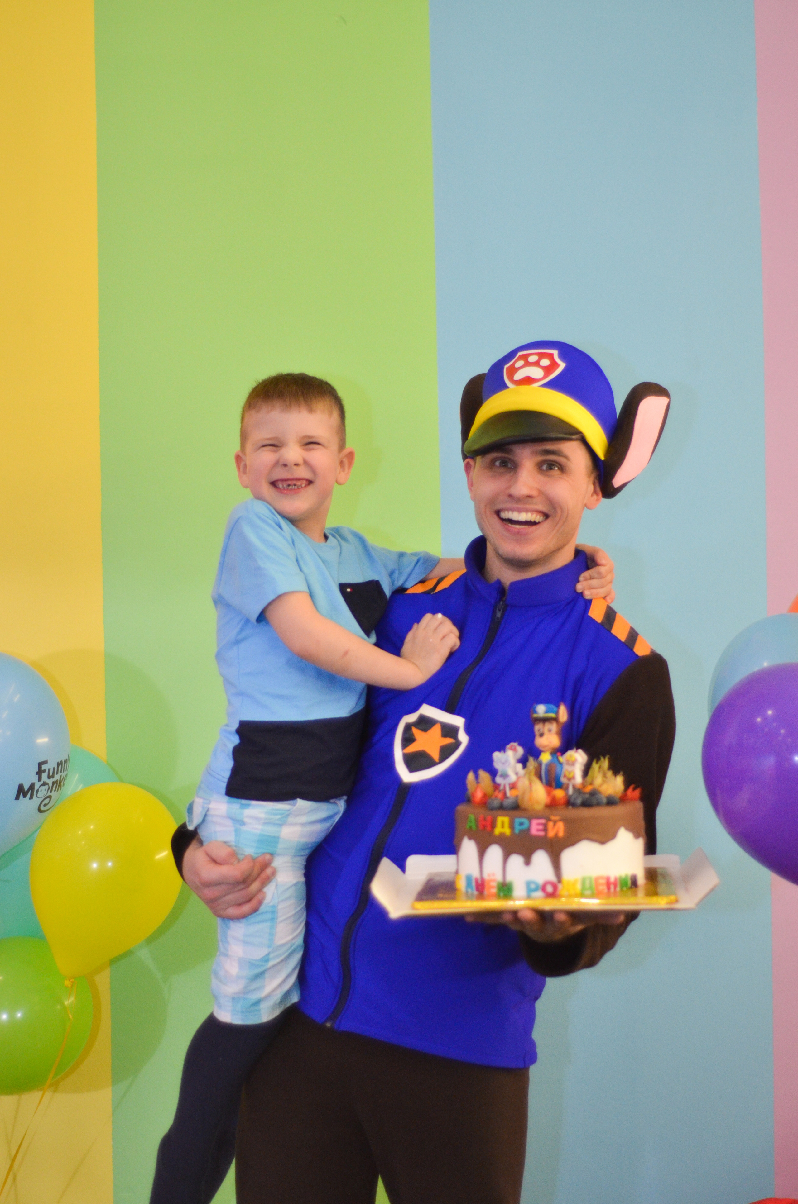 «Замания» детский парк развлечений. Контент-фотограф Москва репортажный фотограф Настя Профото