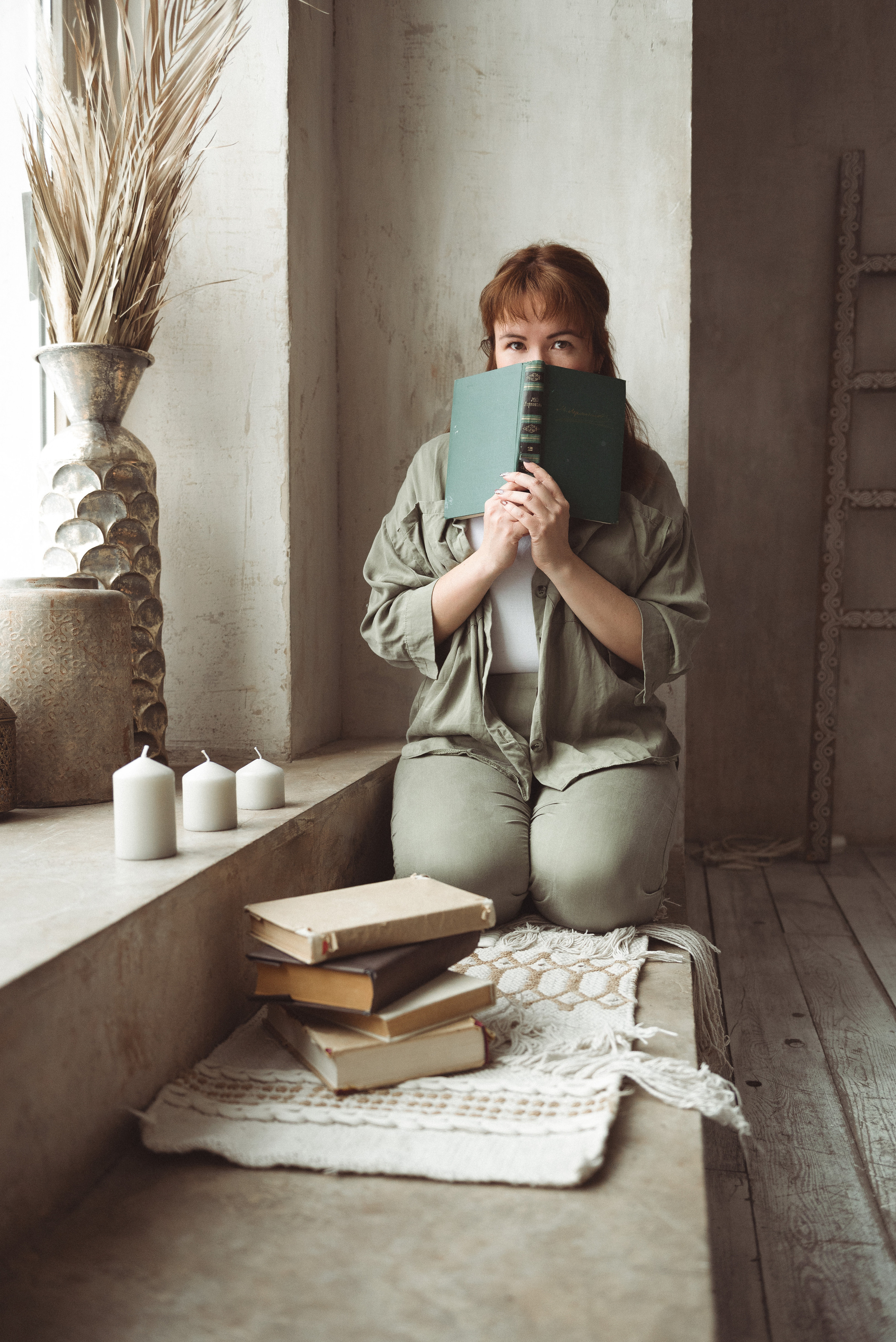 Юля (съемка для блога @yuliya.islamova). Фотограф Москва Настя Профотовна. Репортажные, свадебные и контент фотосессии