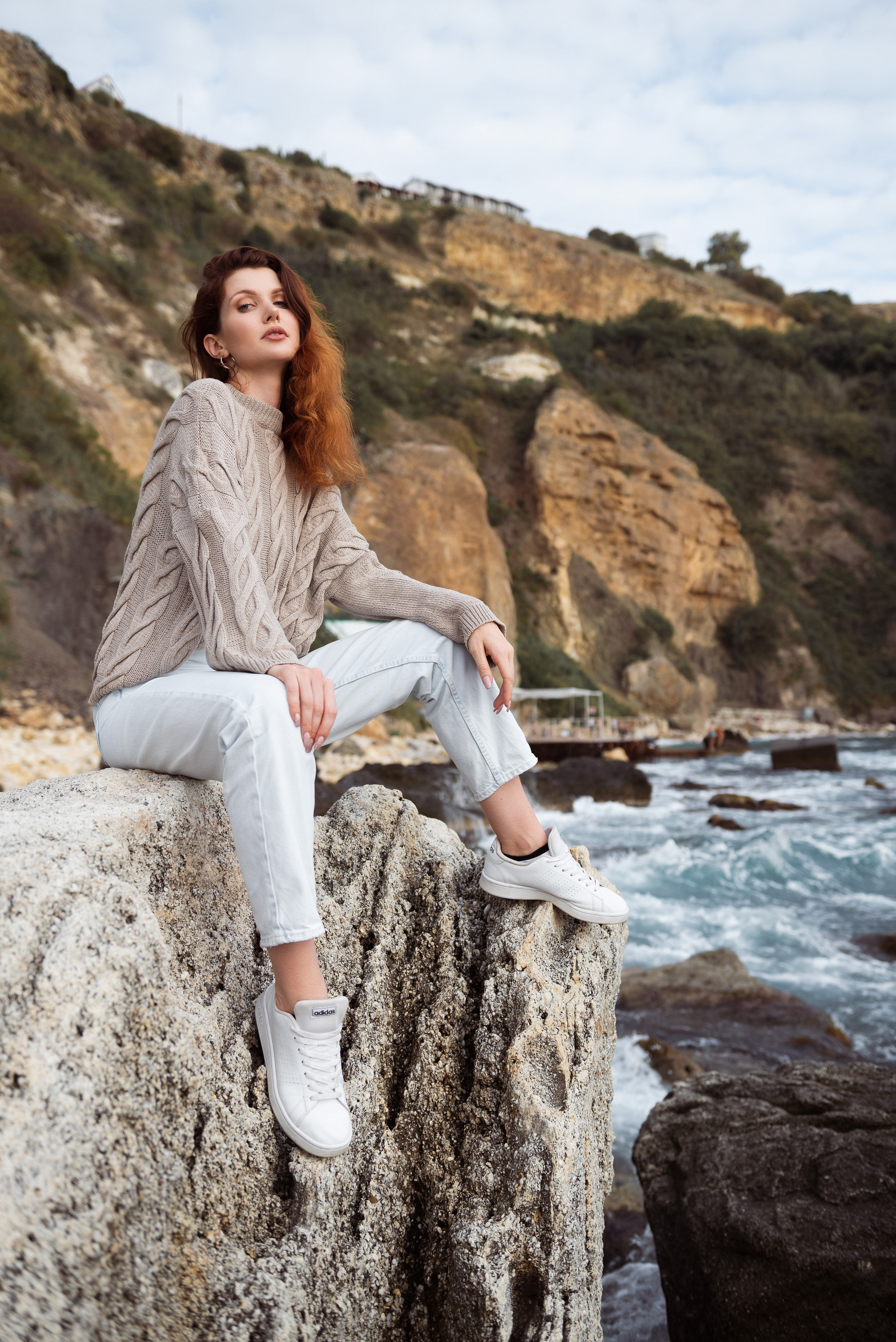 Катя м.Фиолент (@kate_moko). Фотограф Москва Настя Профотовна. Репортажные, свадебные и контент фотосессии