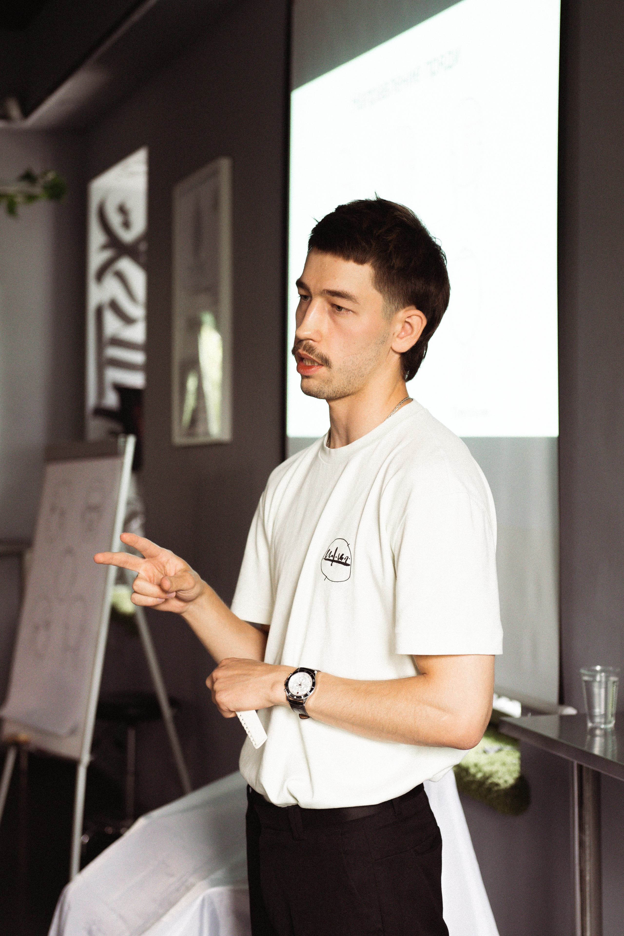 Мастер-класс для барберов. Контент-фотограф Москва репортажный фотограф Настя Профото