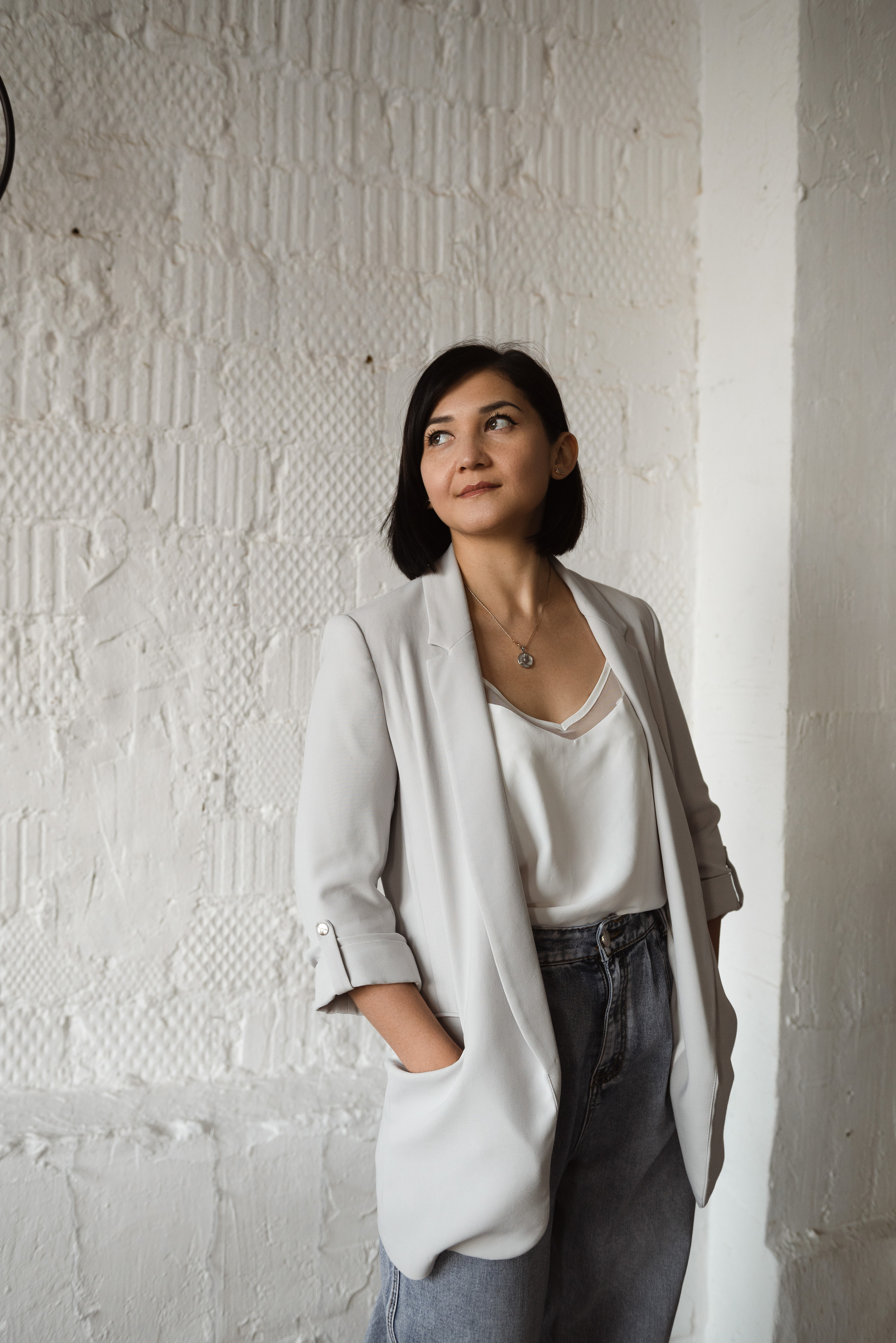 Ханна (съемка для блога @zdes_i_seychas5). Фотограф Москва Настя Профотовна. Репортажные, свадебные и контент фотосессии