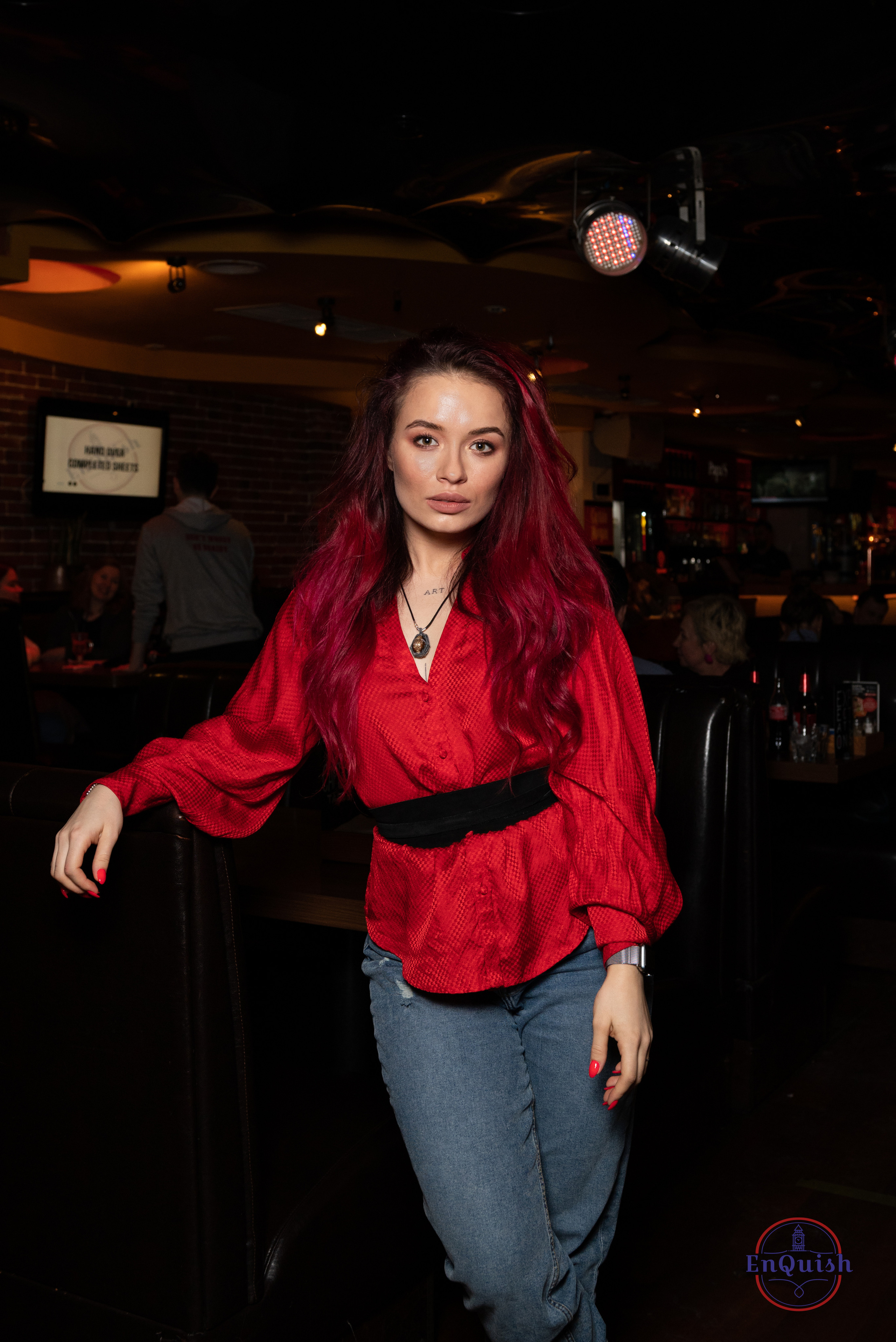 Квиз (Эйнштейн Party и EnQuish). Контент-фотограф Москва репортажный фотограф Настя Профото