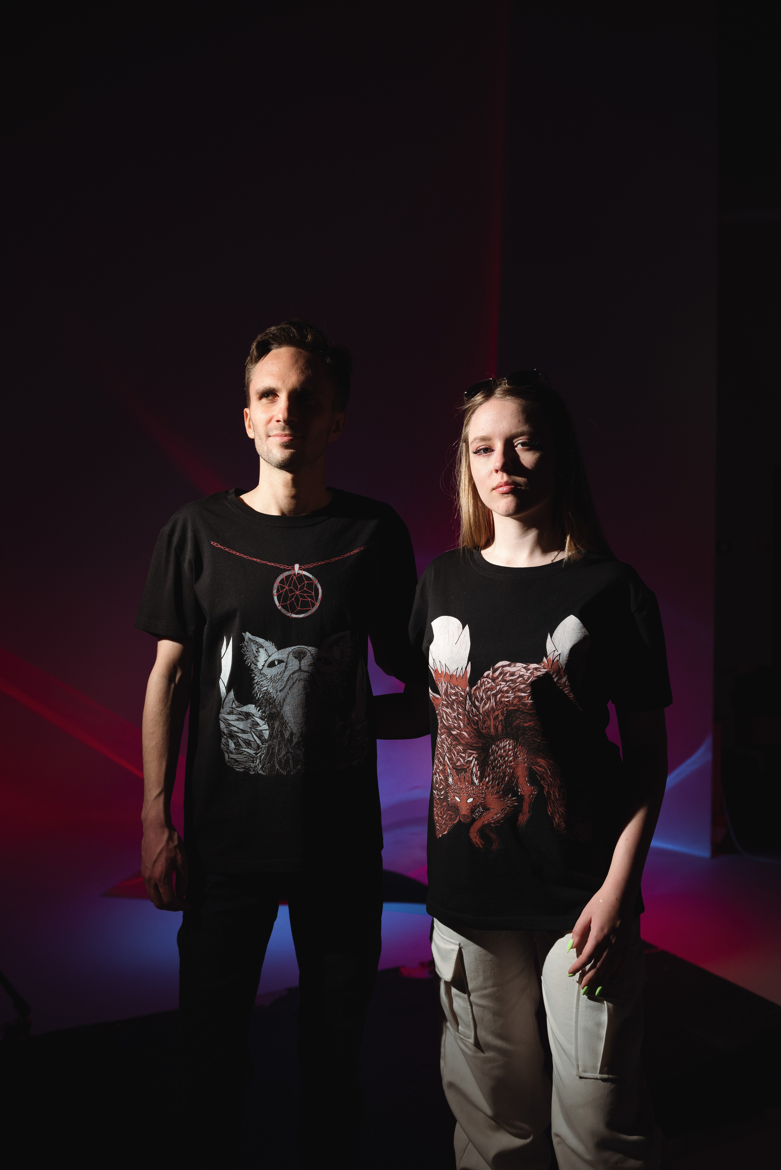 Съемка футболок (@ninushid). Фотограф Москва Настя Профотовна. Репортажные, свадебные и контент фотосессии