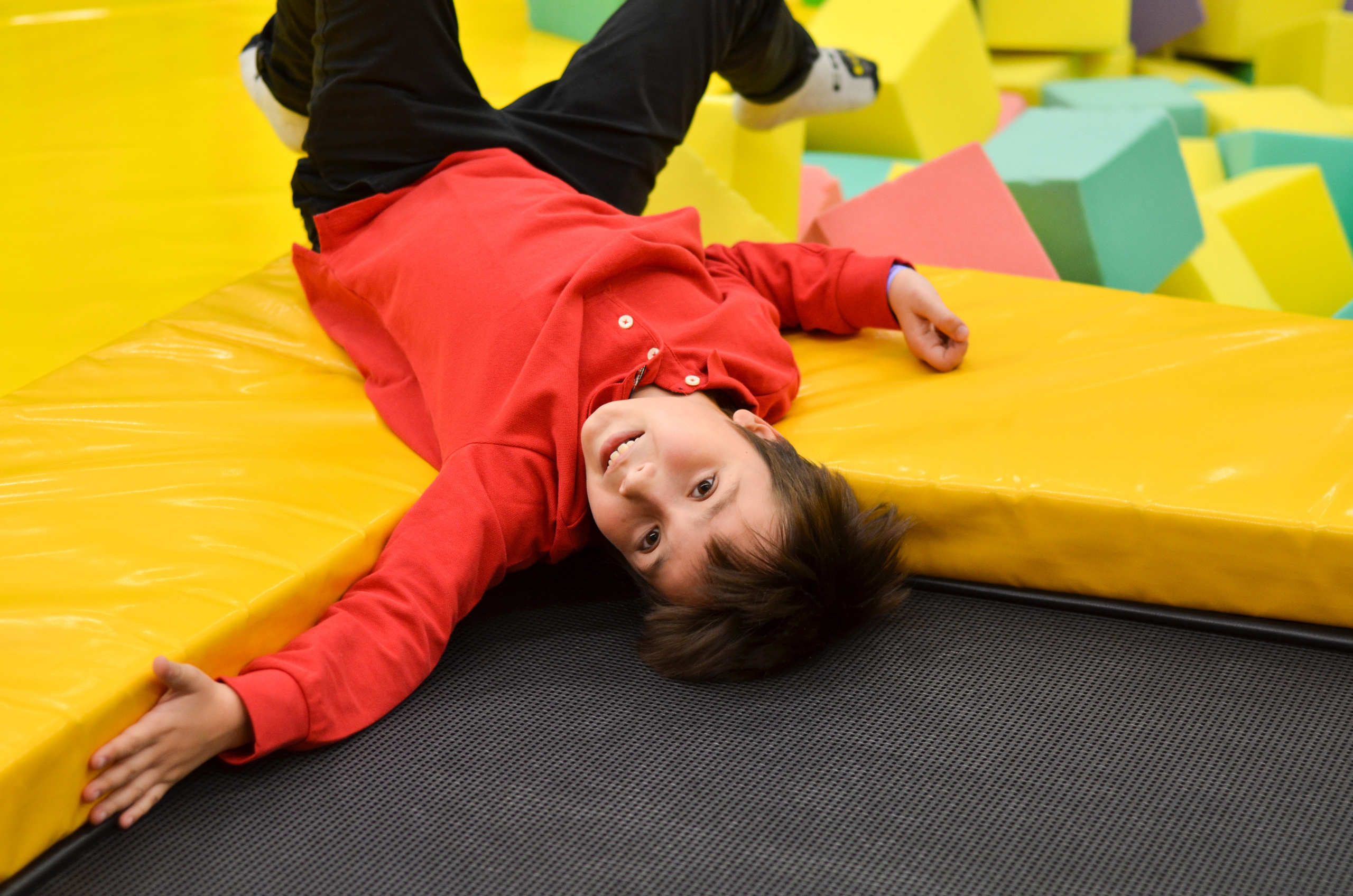 «Замания» детский парк развлечений. Контент-фотограф Москва репортажный фотограф Настя Профото