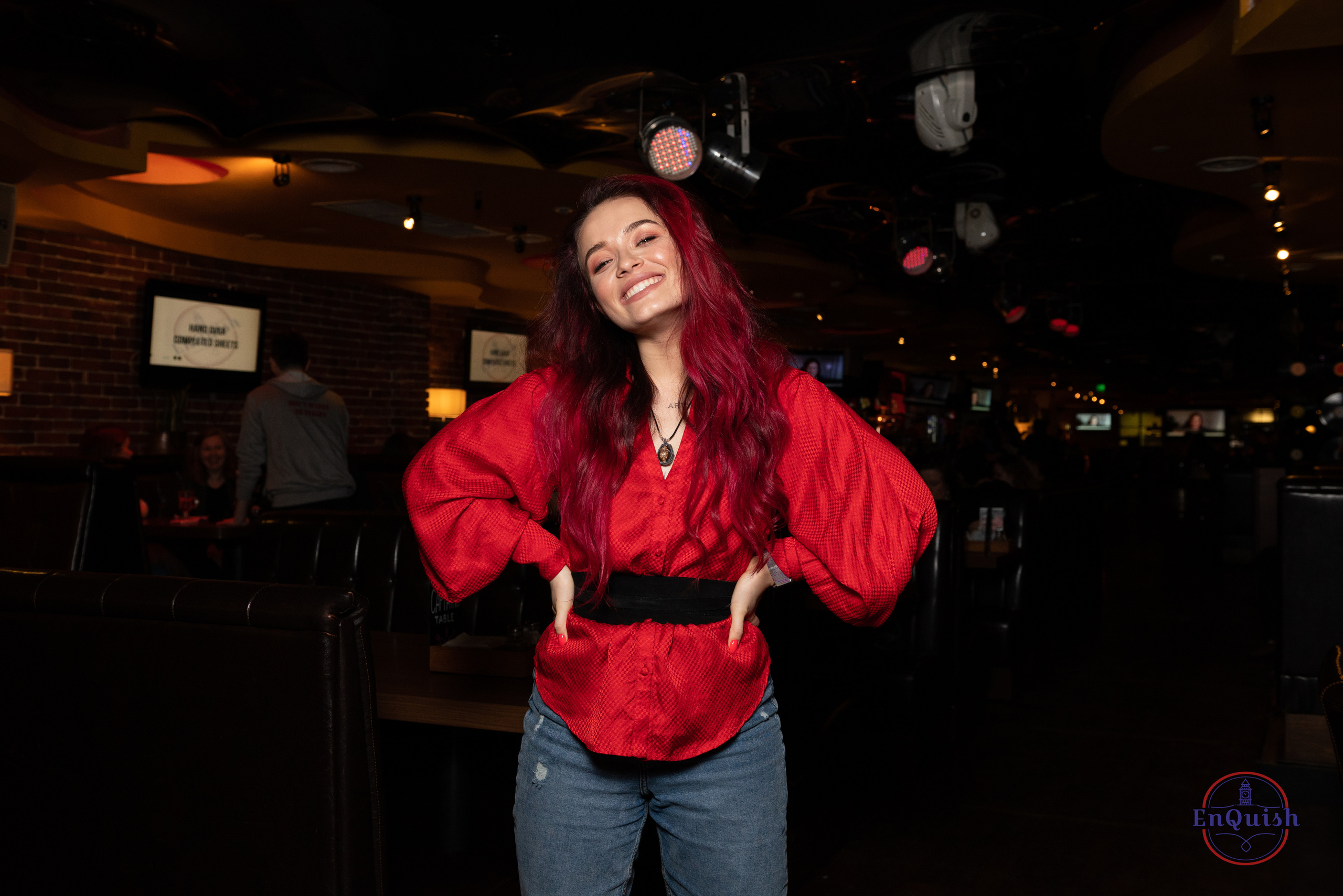 Квиз (Эйнштейн Party и EnQuish). Контент-фотограф Москва репортажный фотограф Настя Профото