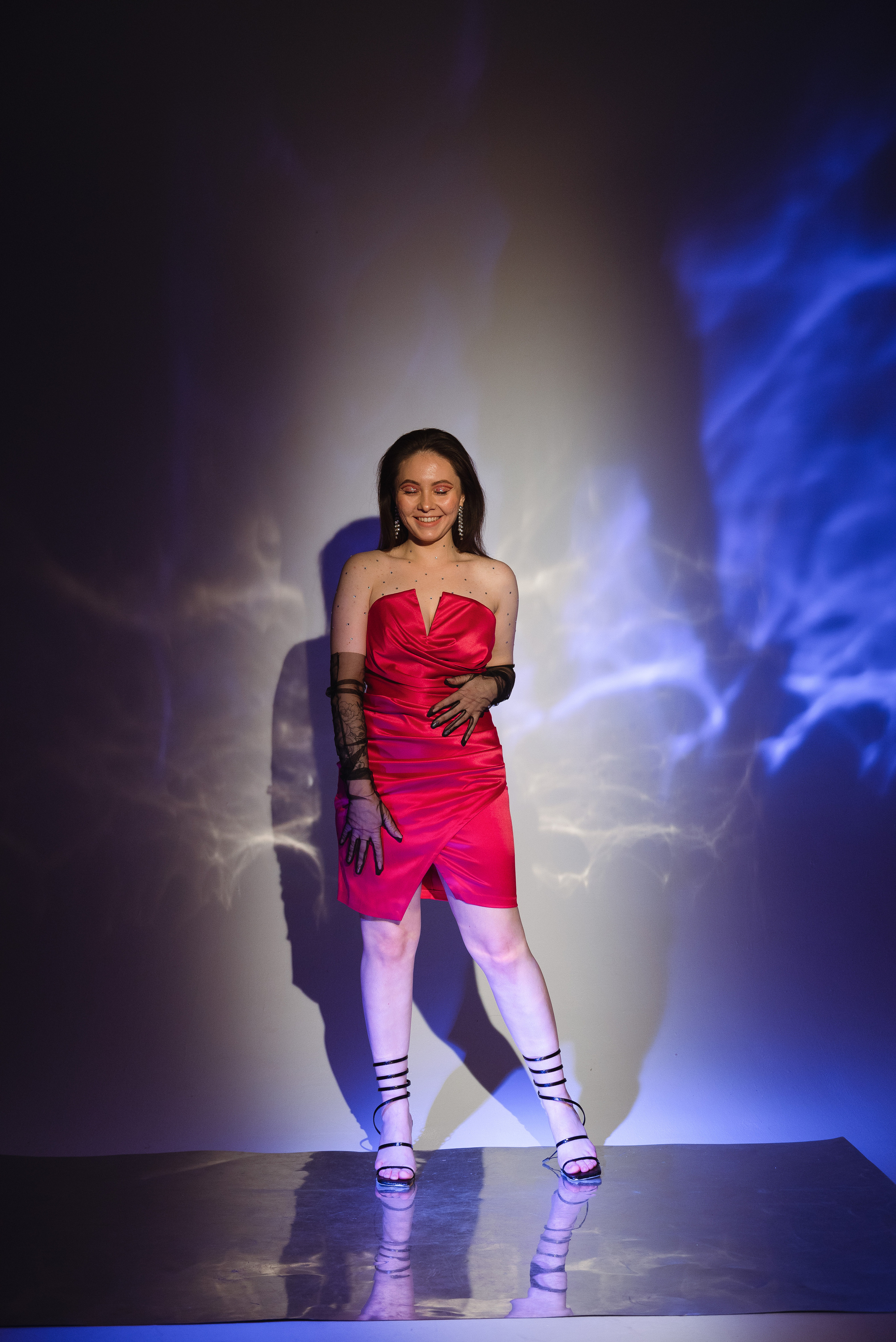 Алина (@ali.islamova). Фотограф Москва Настя Профотовна. Репортажные, свадебные и контент фотосессии