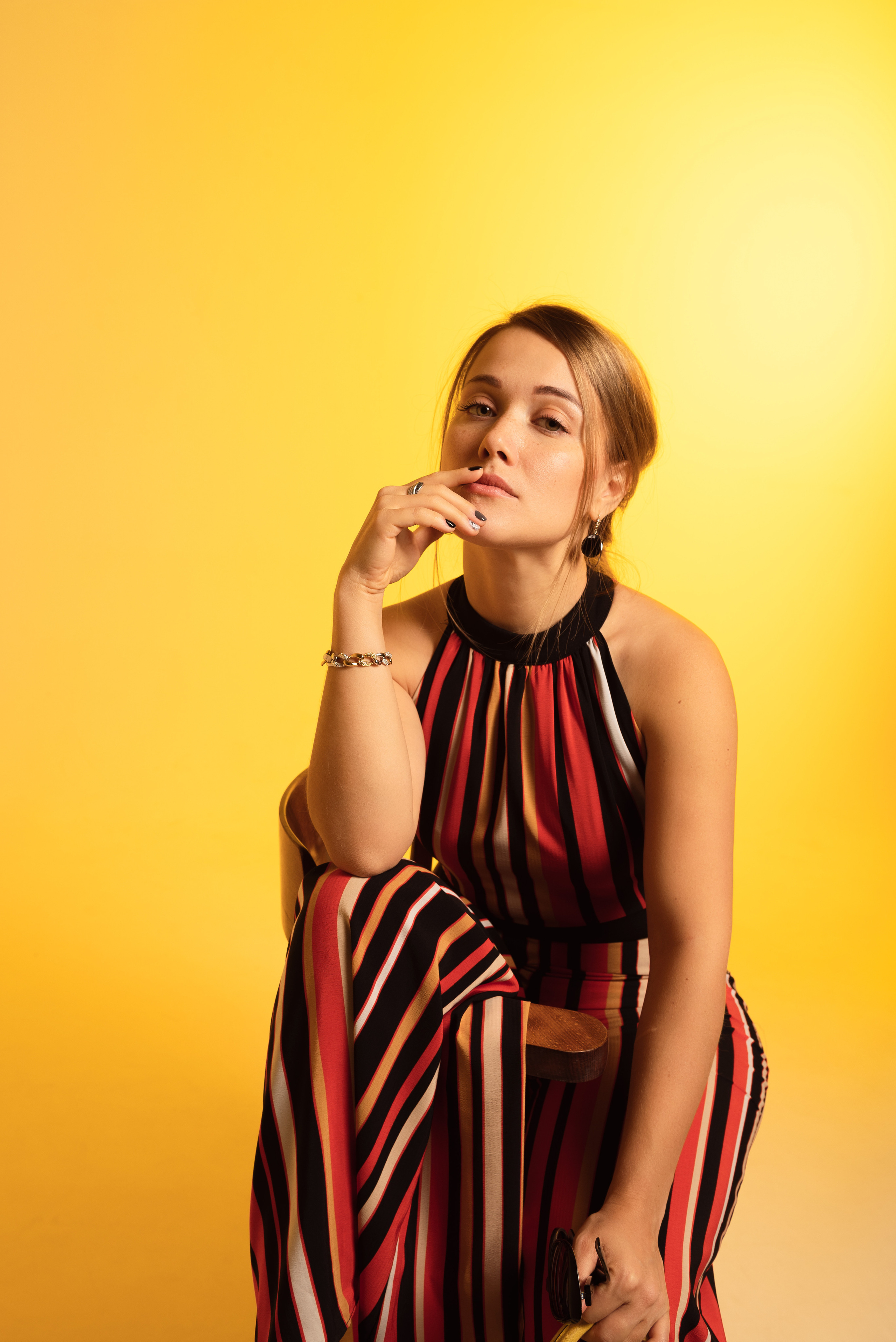 Стояна (съемка для блога @stoyana_khristoskova). Фотограф Москва Настя Профотовна. Репортажные, свадебные и контент фотосессии