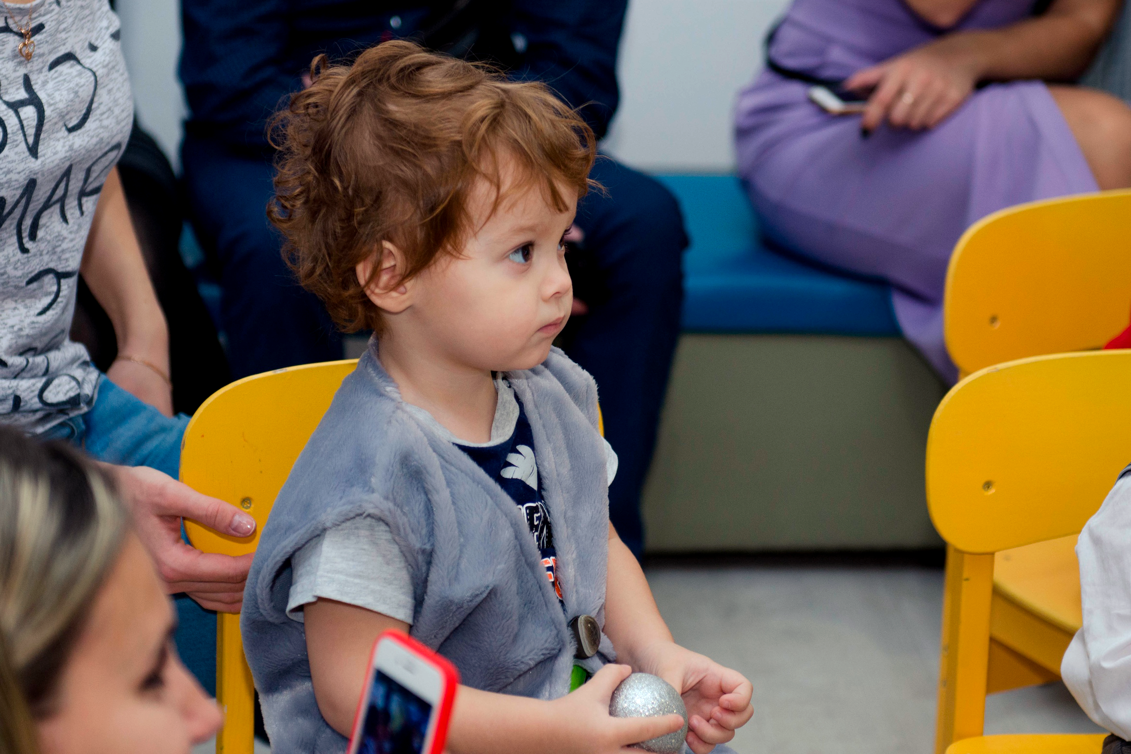 Детские утренники. Контент-фотограф Москва репортажный фотограф Настя Профото