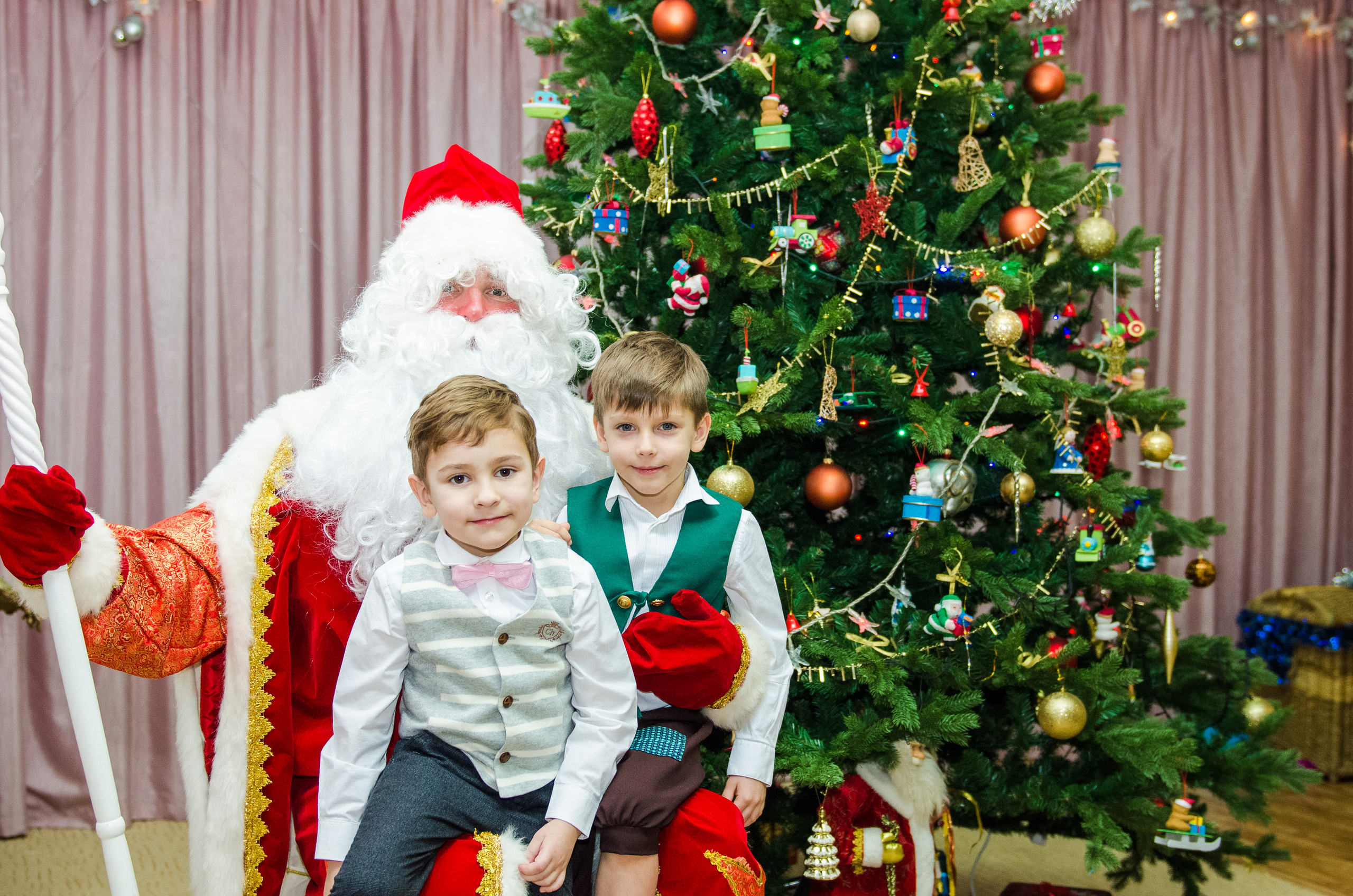 Детские утренники. Контент-фотограф Москва репортажный фотограф Настя Профото