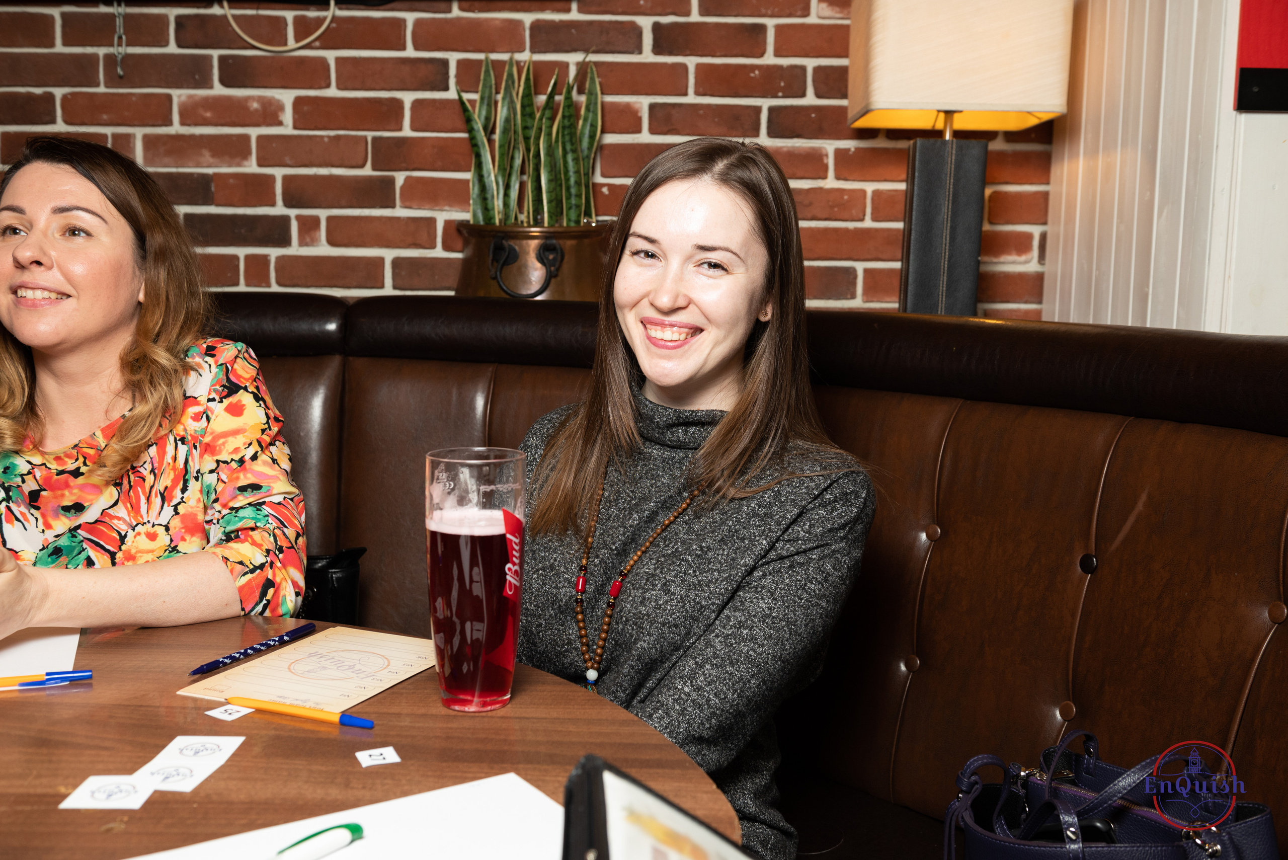 Квиз (Эйнштейн Party и EnQuish). Контент-фотограф Москва репортажный фотограф Настя Профото