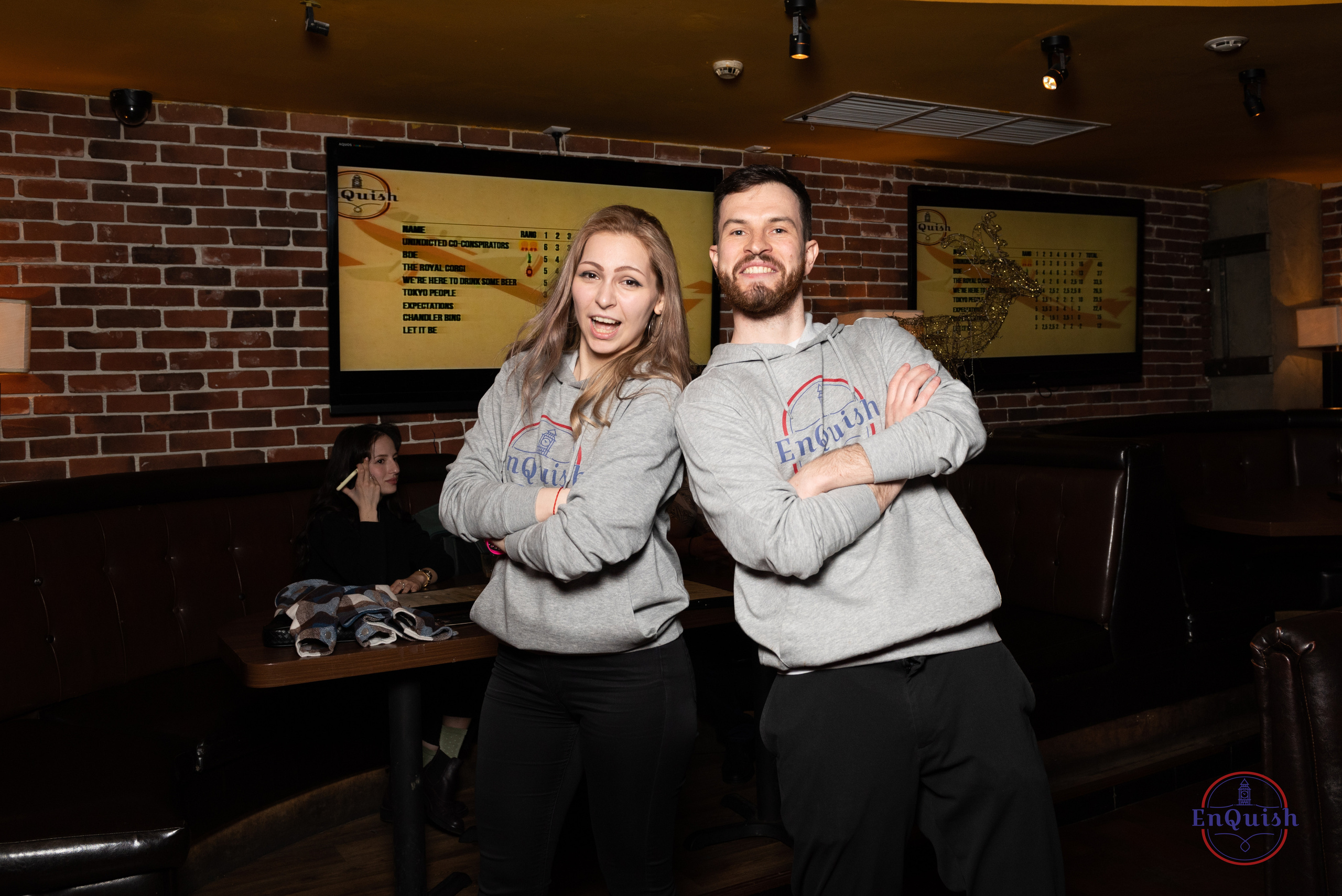 Квиз (Эйнштейн Party и EnQuish). Контент-фотограф Москва репортажный фотограф Настя Профото