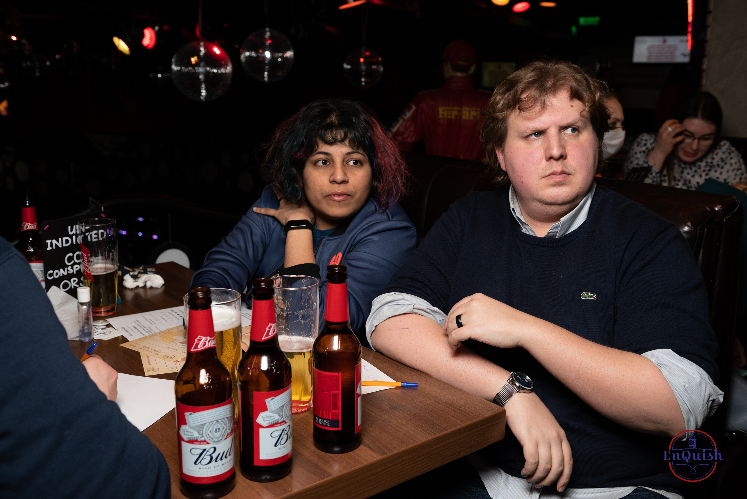 Квиз (Эйнштейн Party и EnQuish). Контент-фотограф Москва репортажный фотограф Настя Профото