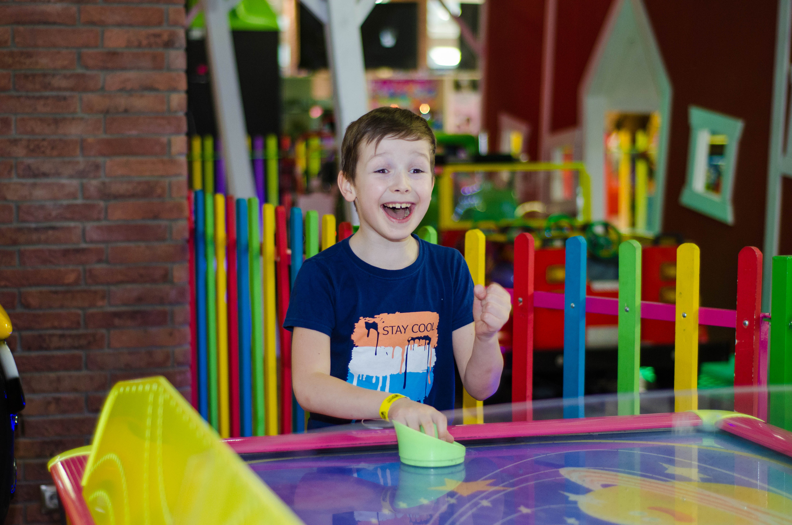 «Замания» детский парк развлечений. Контент-фотограф Москва репортажный фотограф Настя Профото