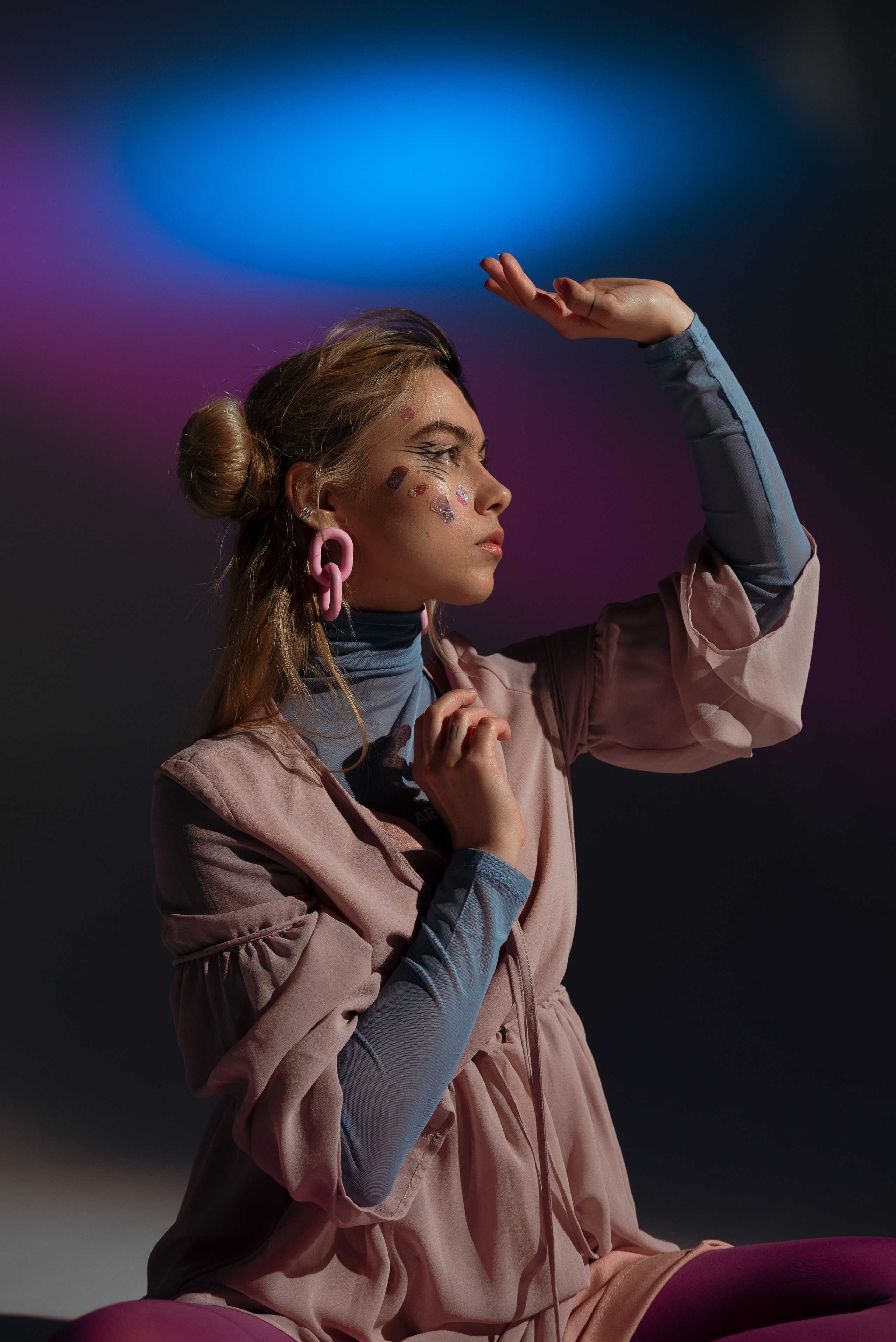 Саша FOILAR (@foilar). Фотограф Москва Настя Профотовна. Репортажные, свадебные и контент фотосессии