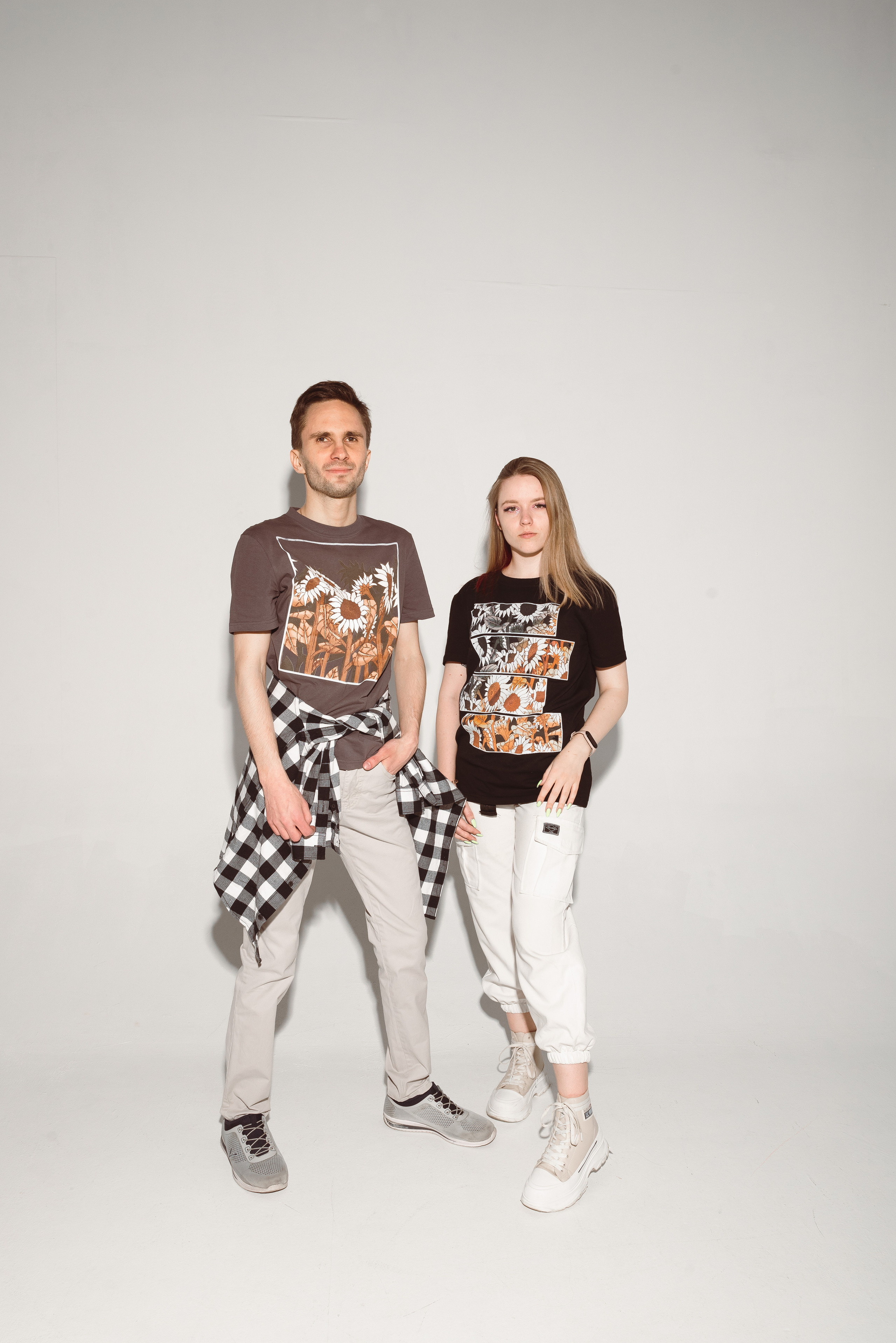 Съемка футболок (@ninushid). Фотограф Москва Настя Профотовна. Репортажные, свадебные и контент фотосессии