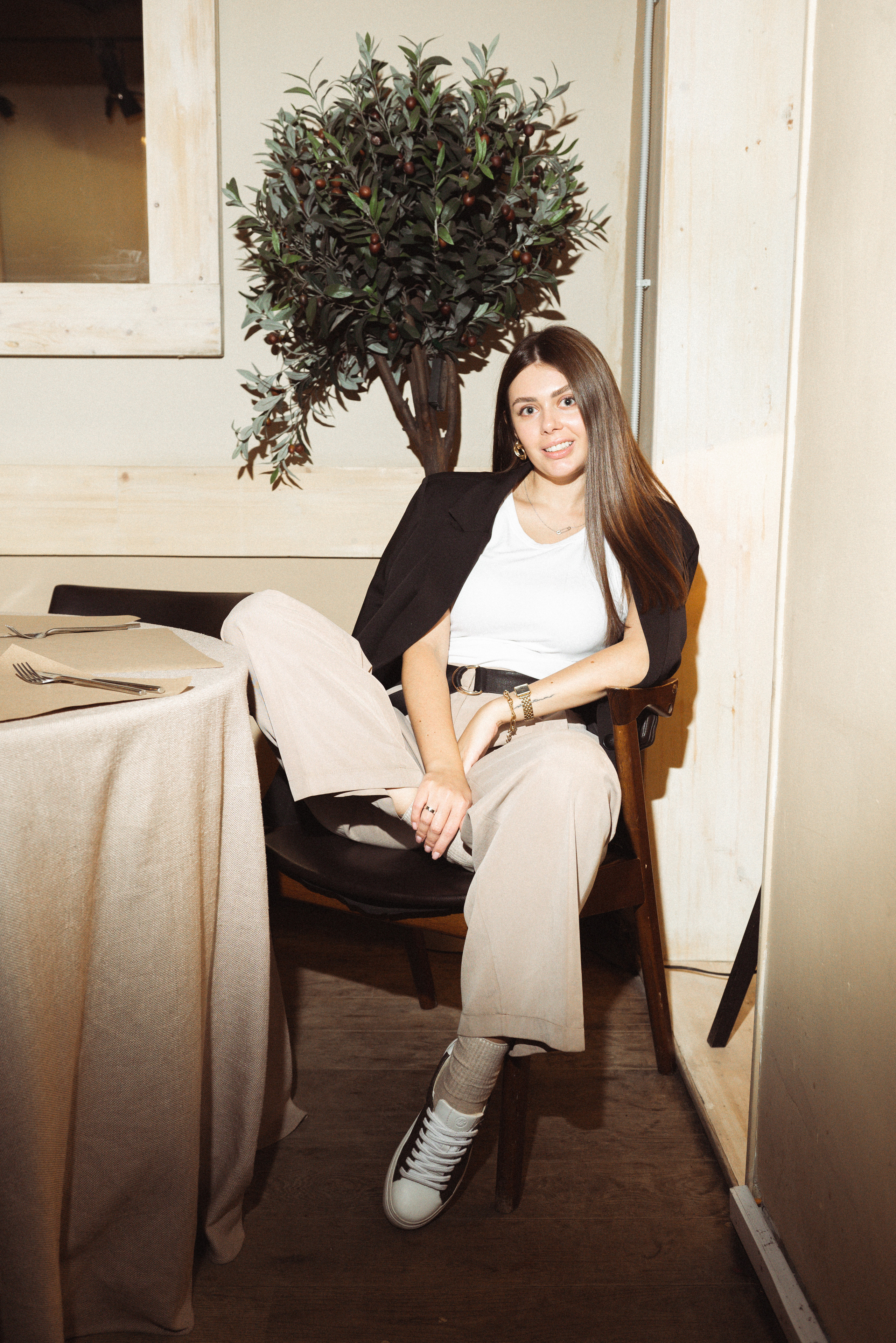 Встреча женского клуба «Пойс» (@poise.club). Фотограф Москва Настя Профотовна. Репортажные, свадебные и контент фотосессии