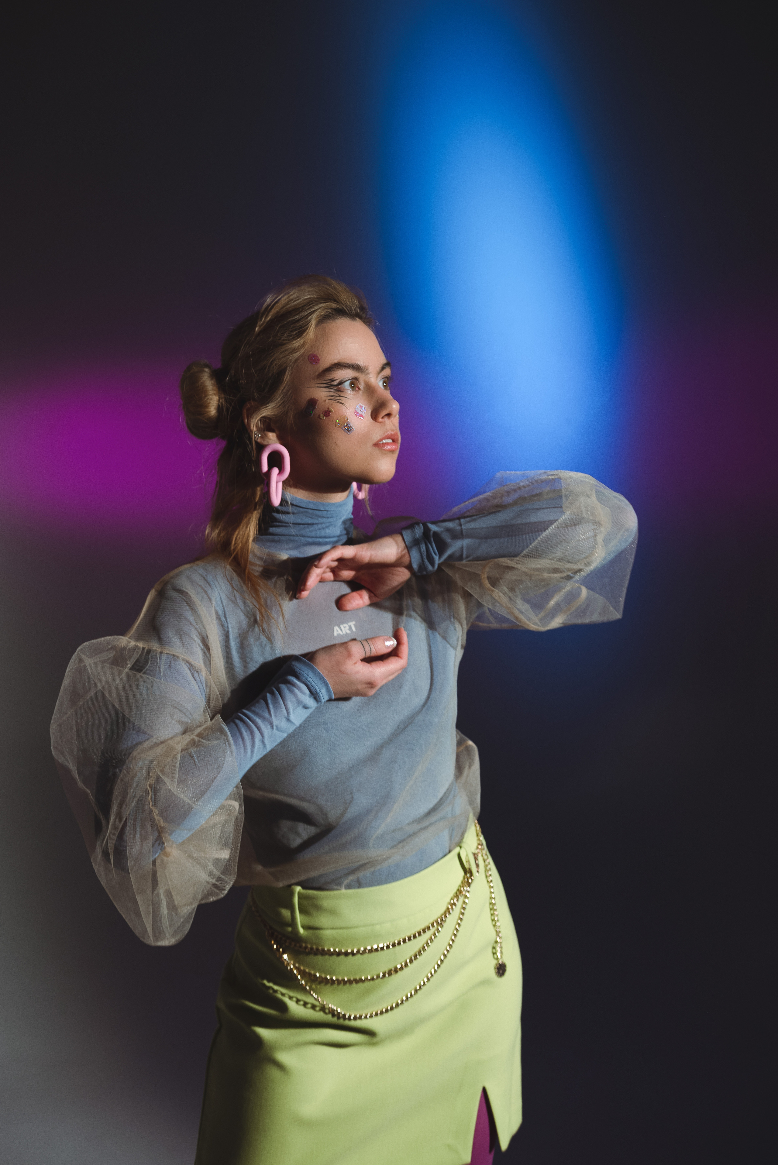 Саша FOILAR (@foilar). Фотограф Москва Настя Профотовна. Репортажные, свадебные и контент фотосессии