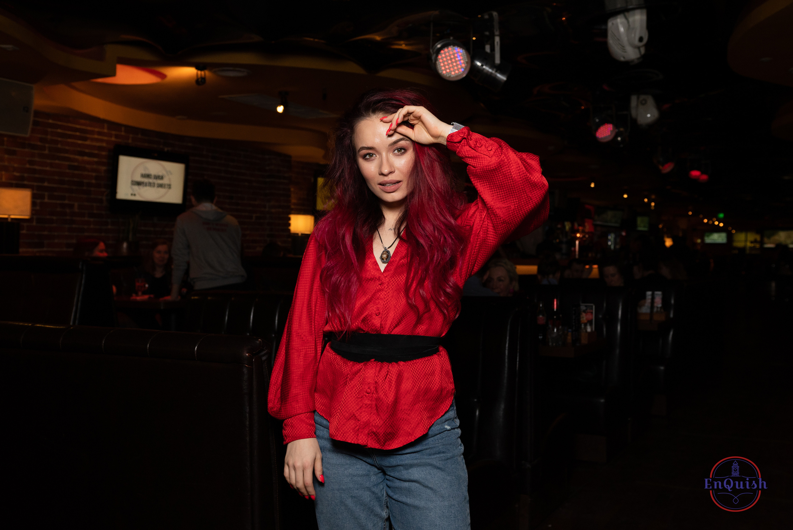 Квиз (Эйнштейн Party и EnQuish). Контент-фотограф Москва репортажный фотограф Настя Профото