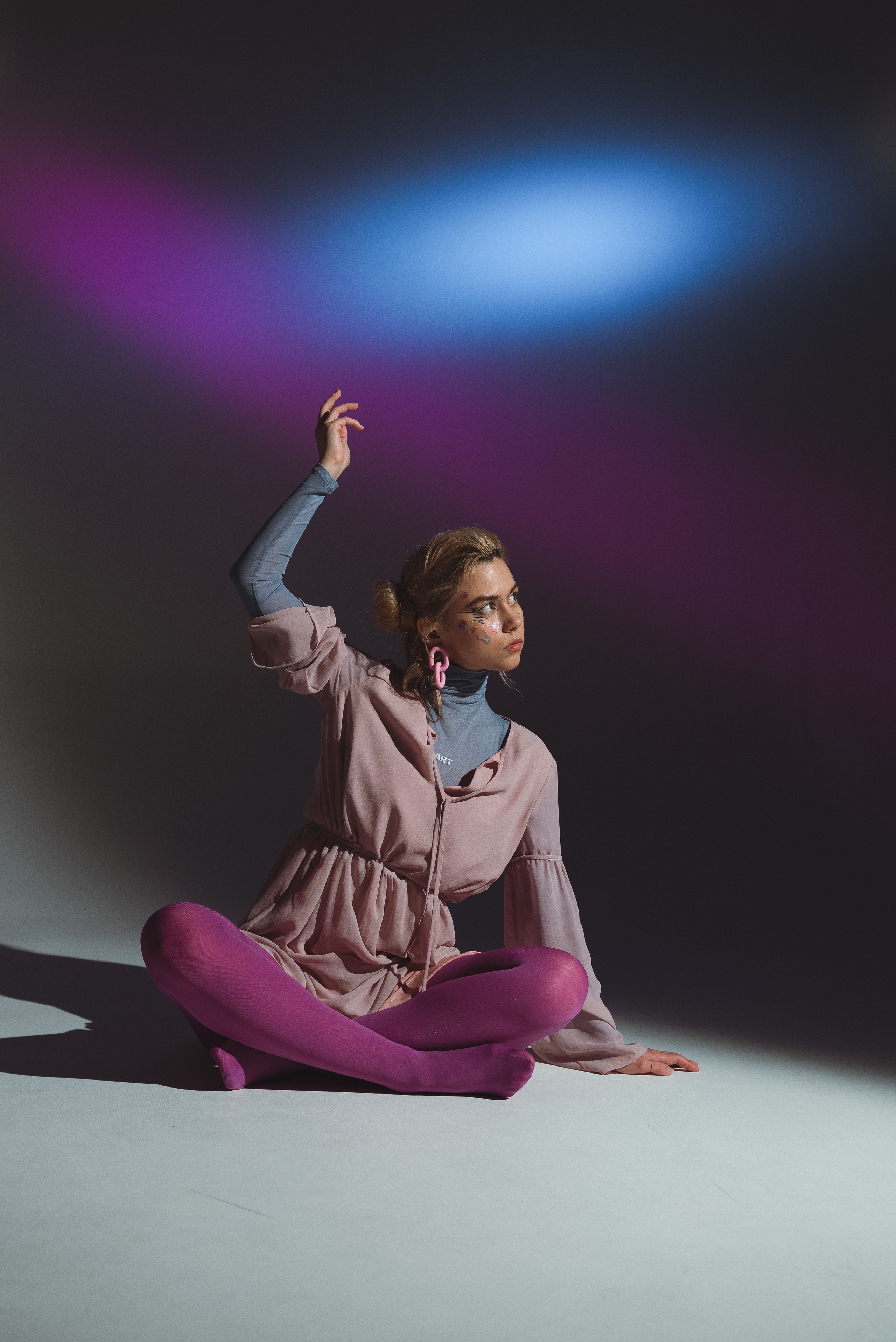 Саша FOILAR (@foilar). Фотограф Москва Настя Профотовна. Репортажные, свадебные и контент фотосессии