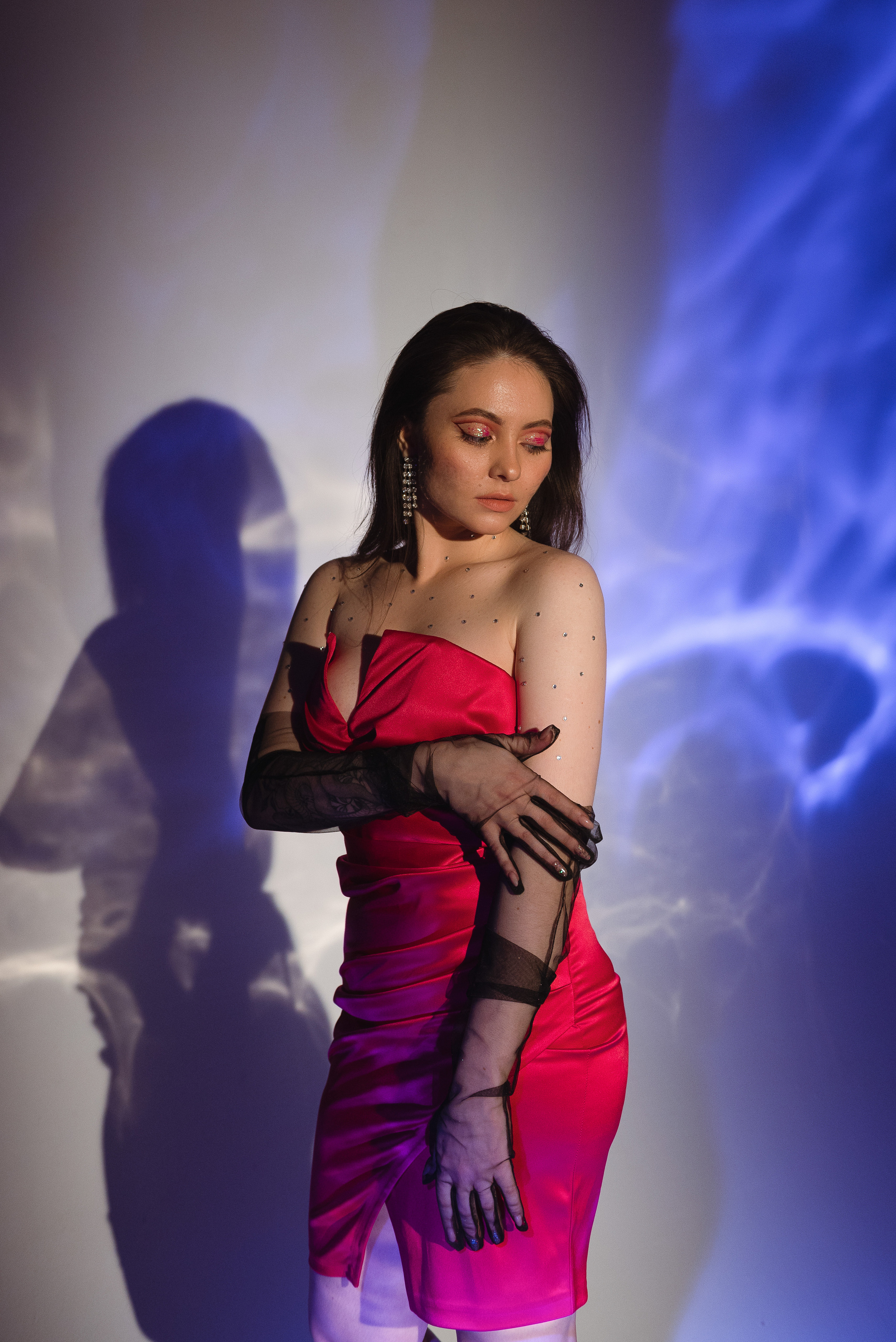 Алина (@ali.islamova). Фотограф Москва Настя Профотовна. Репортажные, свадебные и контент фотосессии