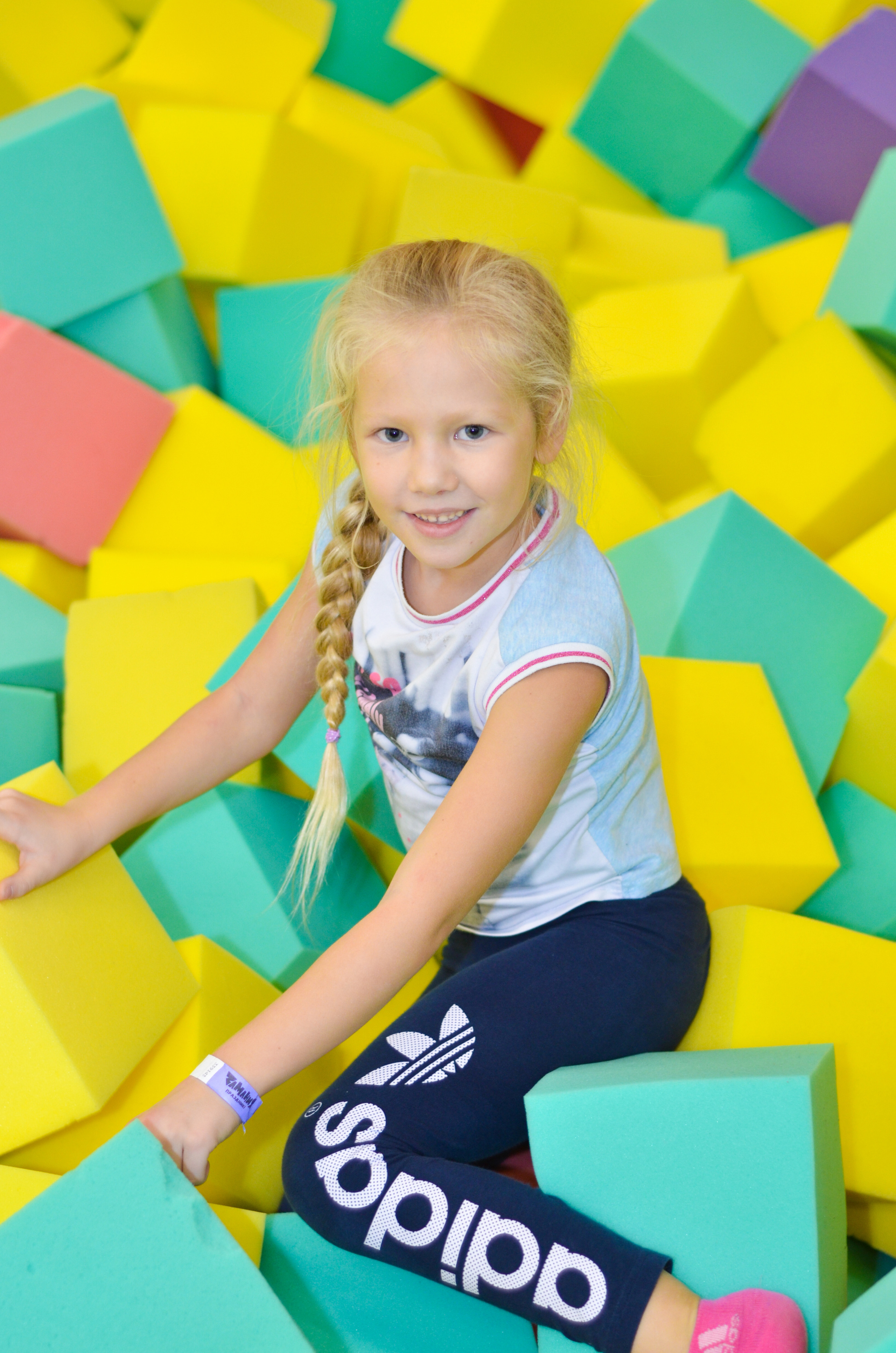 «Замания» детский парк развлечений. Контент-фотограф Москва репортажный фотограф Настя Профото