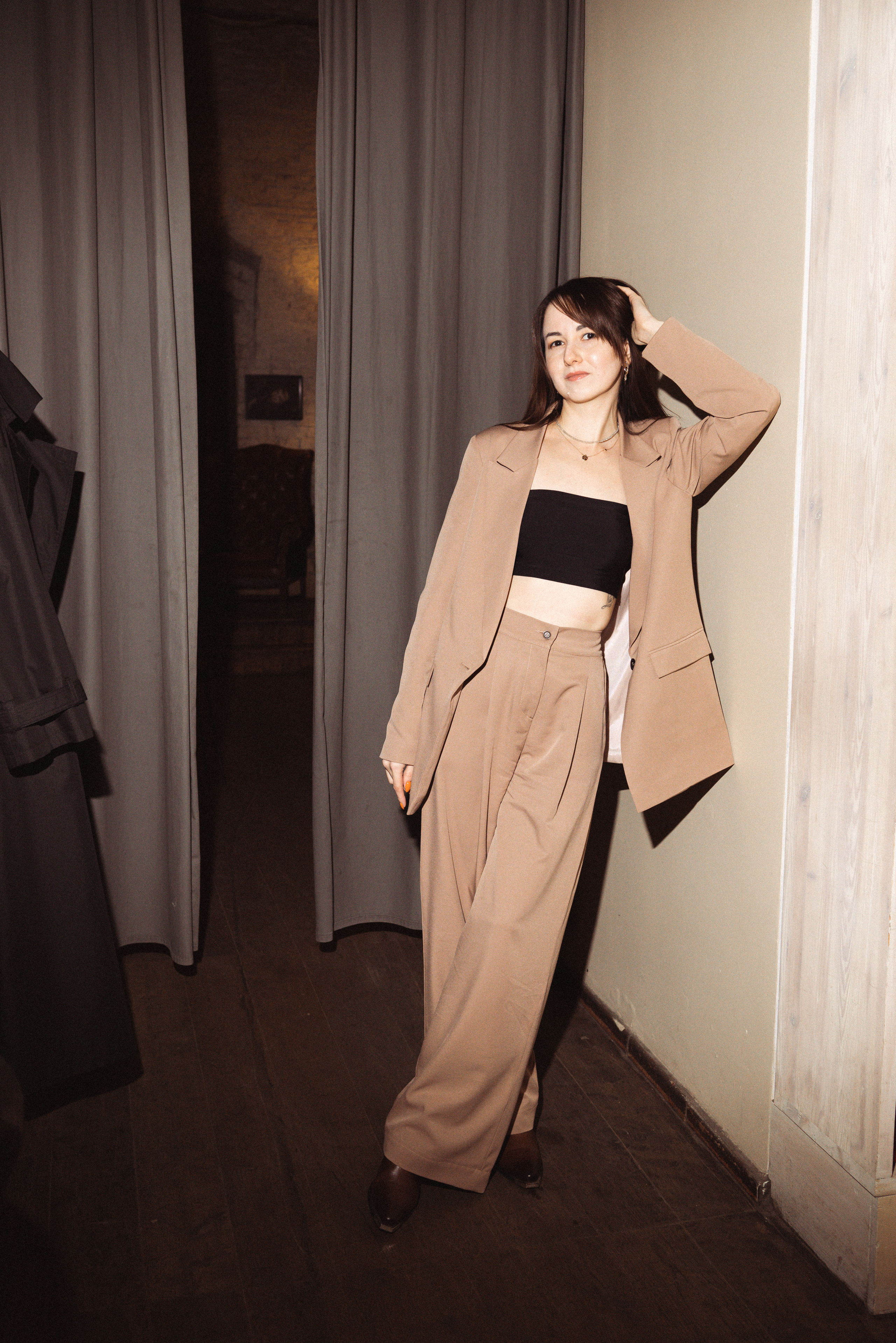 Встреча женского клуба «Пойс» (@poise.club). Фотограф Москва Настя Профотовна. Репортажные, свадебные и контент фотосессии