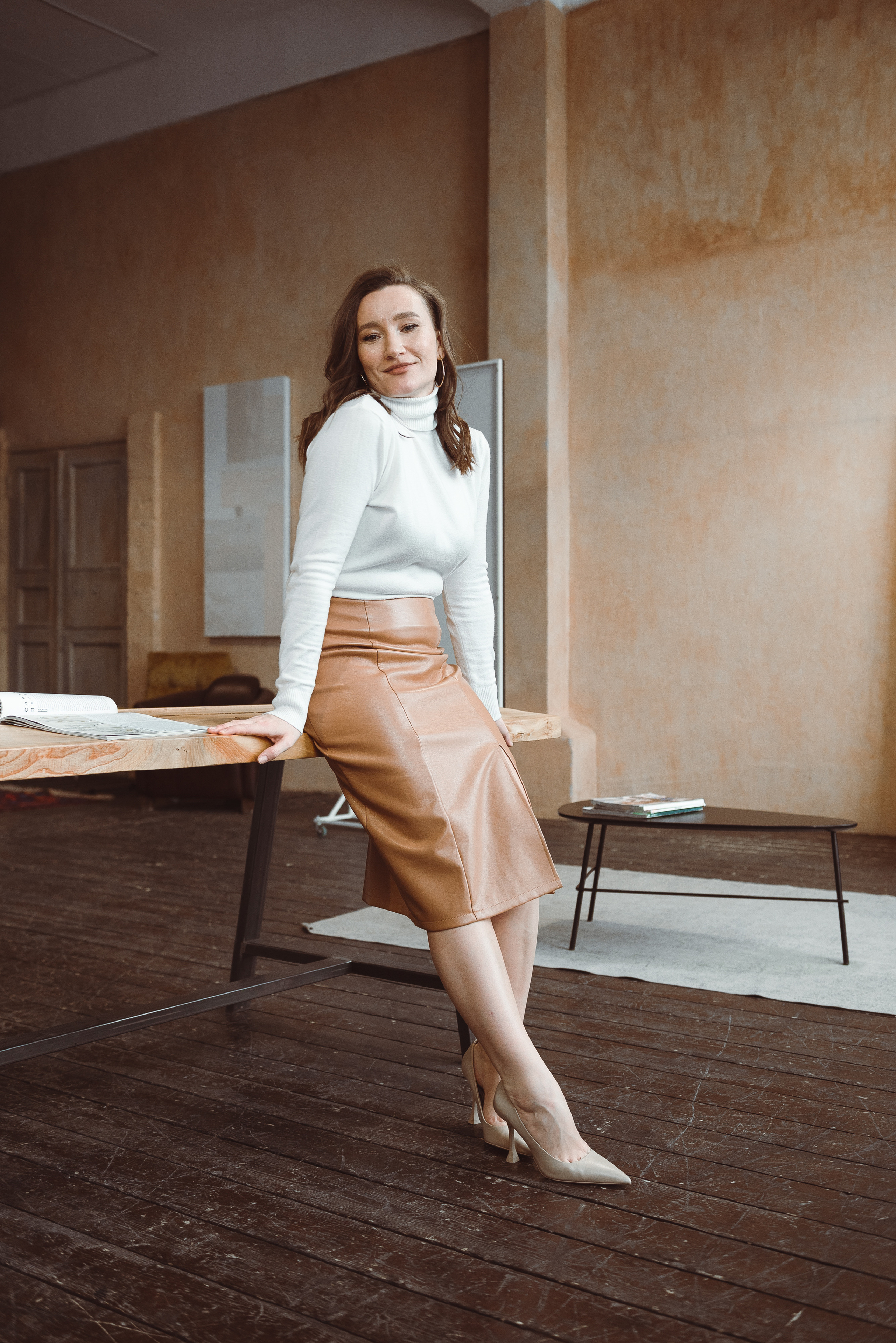 Ангелина (съемка для блога @angelishaefimenko). Контент-фотограф Москва репортажный фотограф Настя Профото