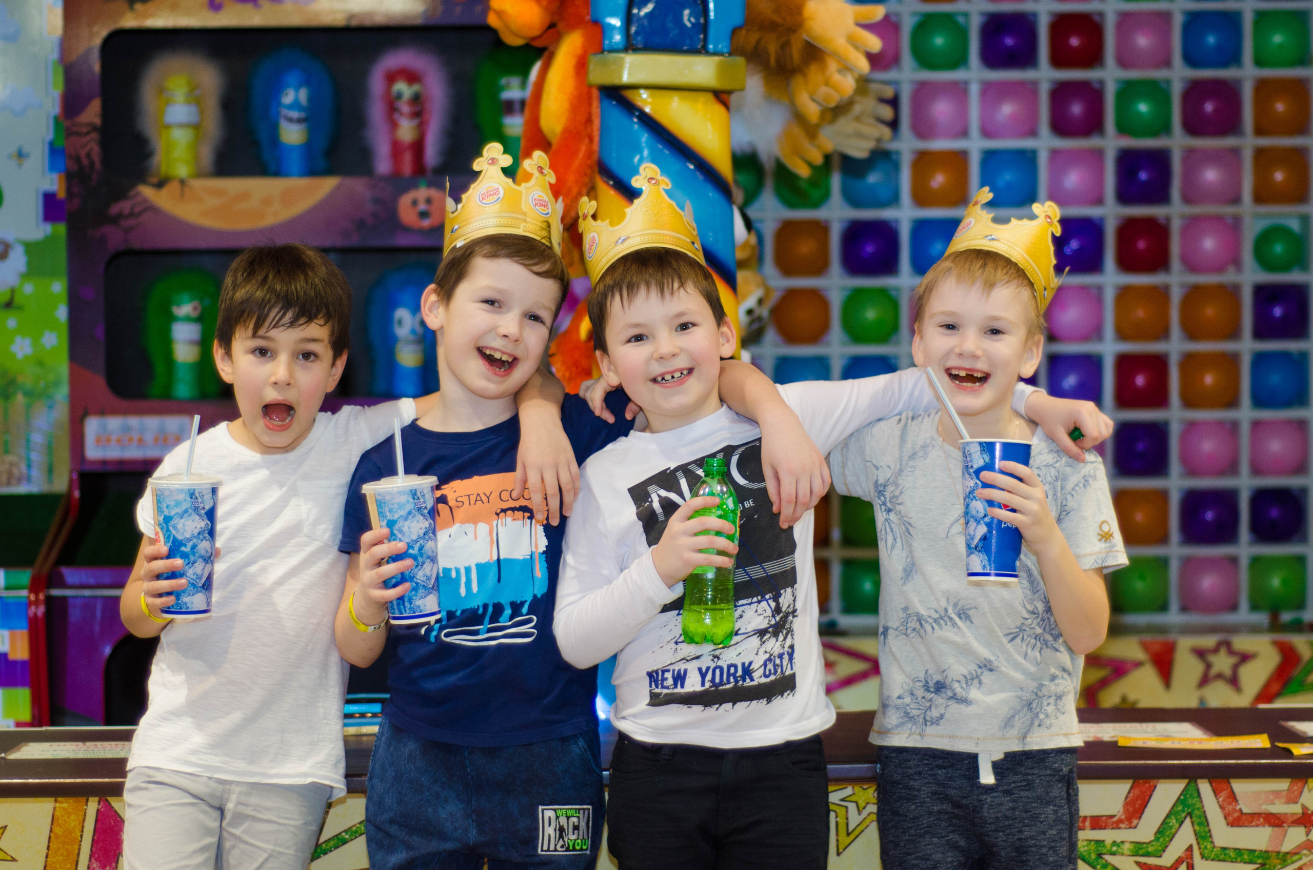 «Замания» детский парк развлечений. Контент-фотограф Москва репортажный фотограф Настя Профото