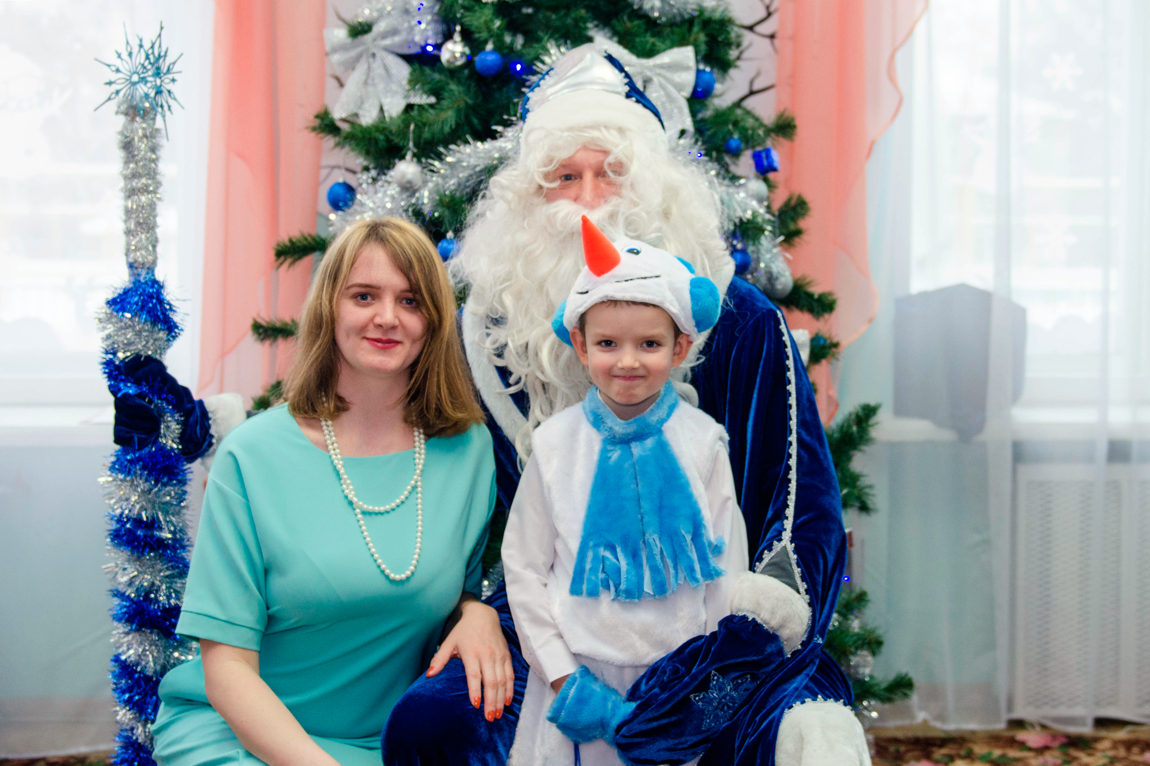 Детские утренники. Контент-фотограф Москва репортажный фотограф Настя Профото